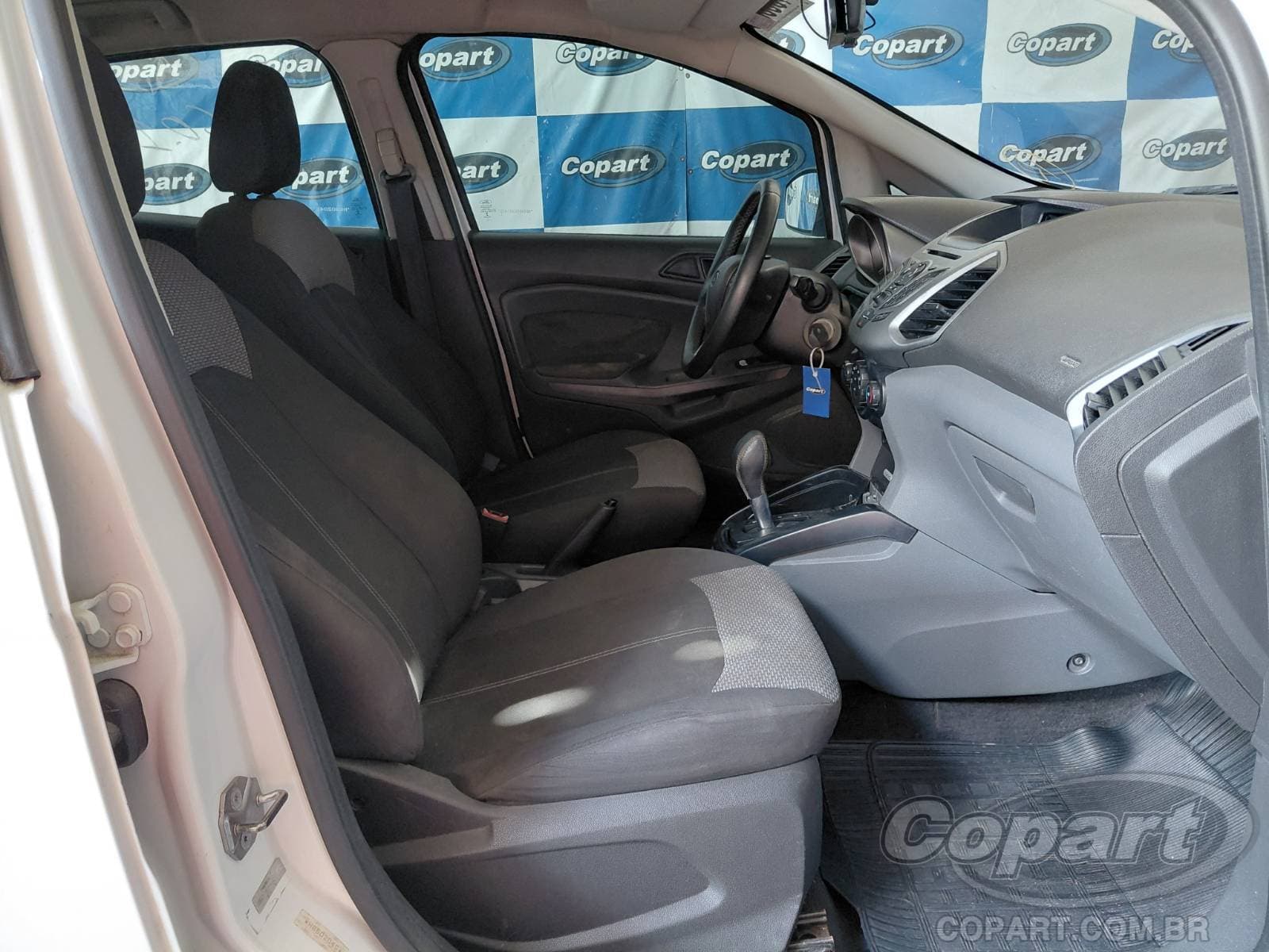 Ford Ecosport 2017 — foto 5