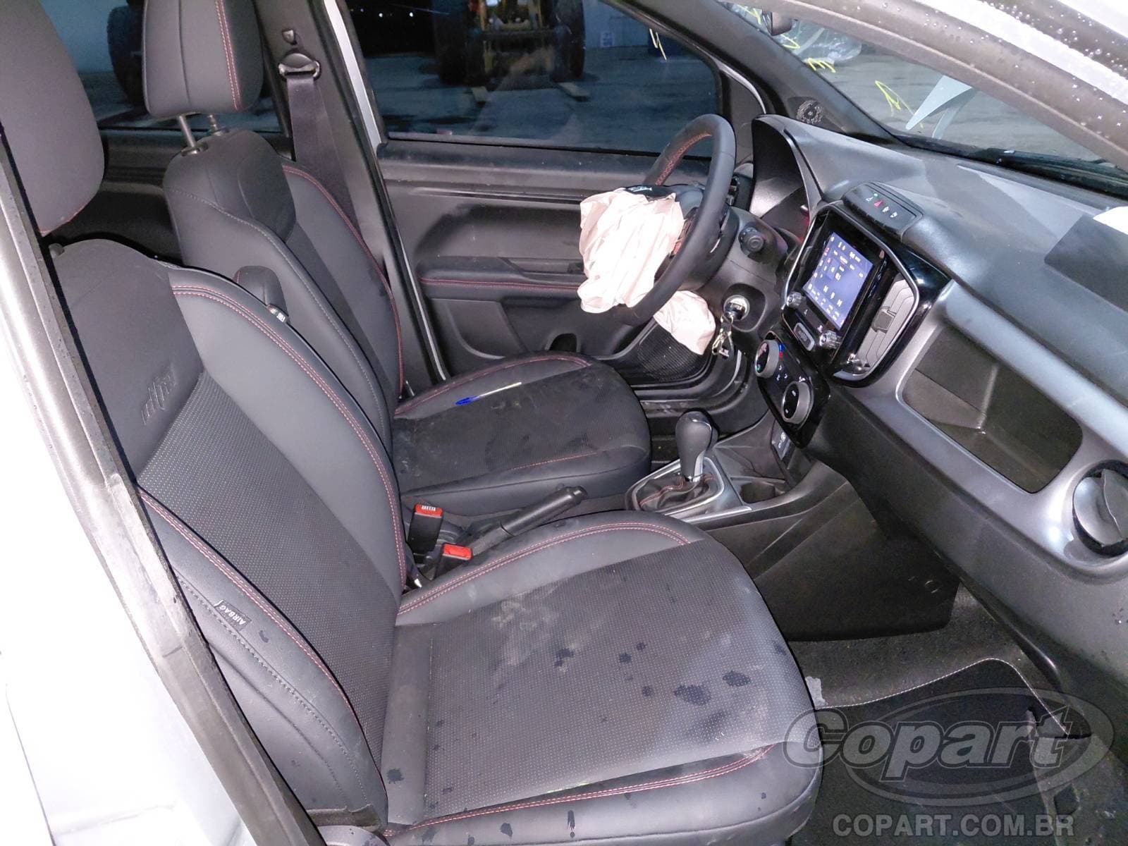 Fiat Strada CD 2026 — foto 5