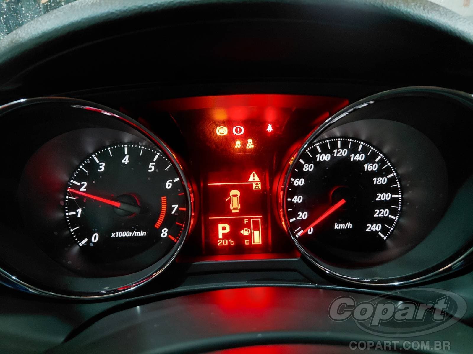 Mitsubishi ASX 2020 — foto 8