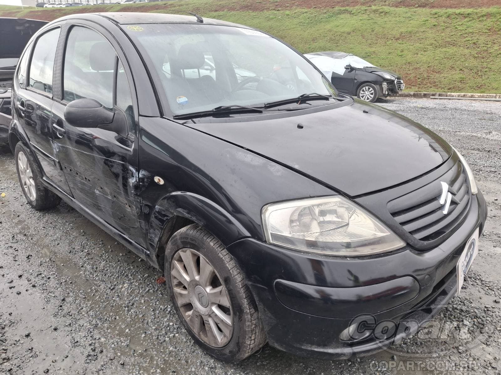 Citroën C3 1.4 2006