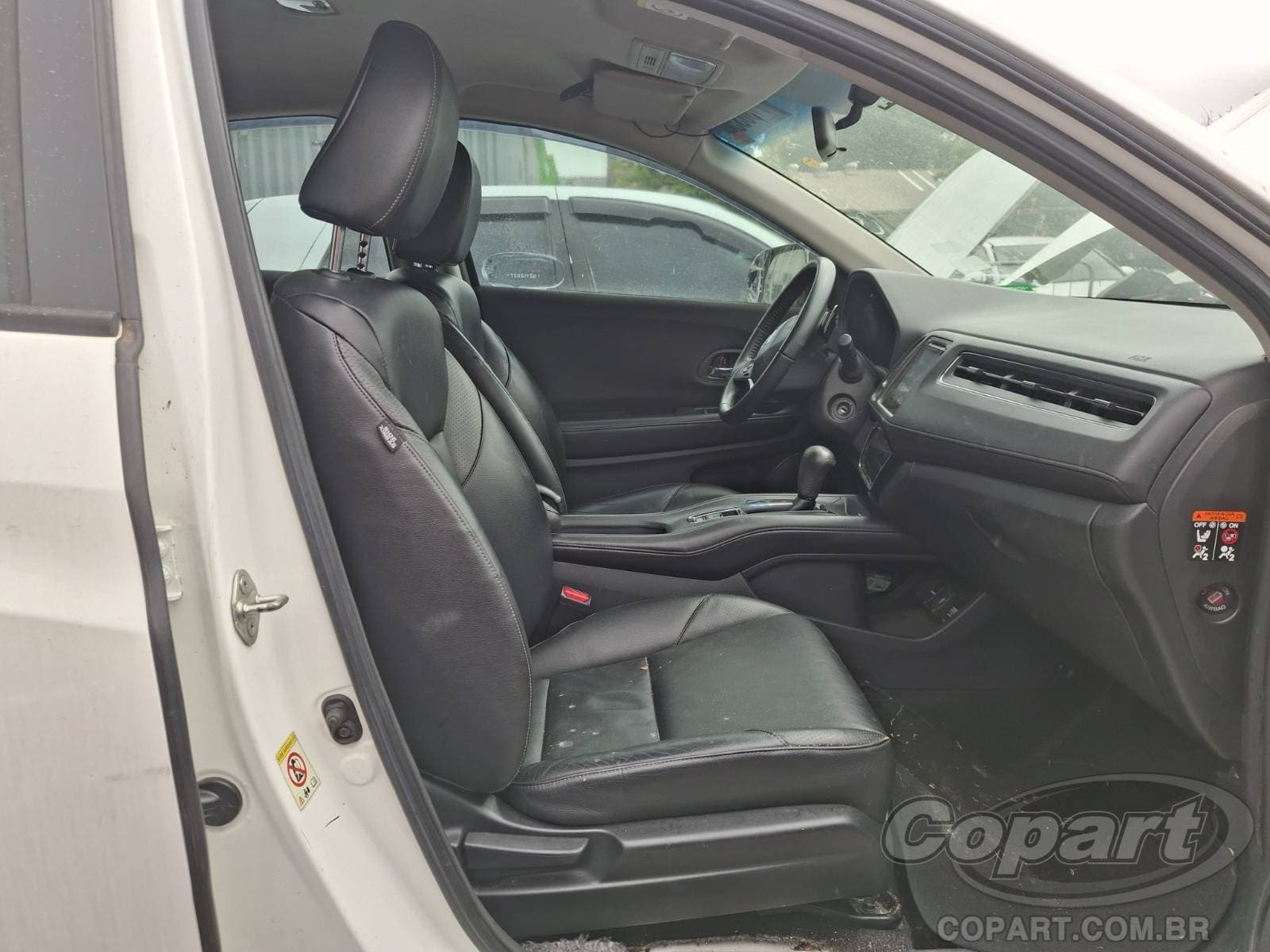 Honda Hr-v 2016 — foto 5