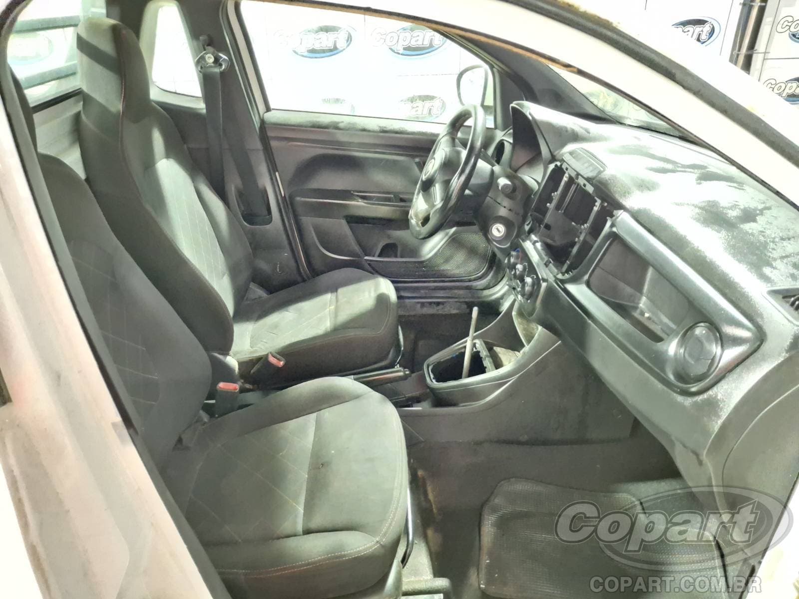 Fiat Strada 2022 — foto 5