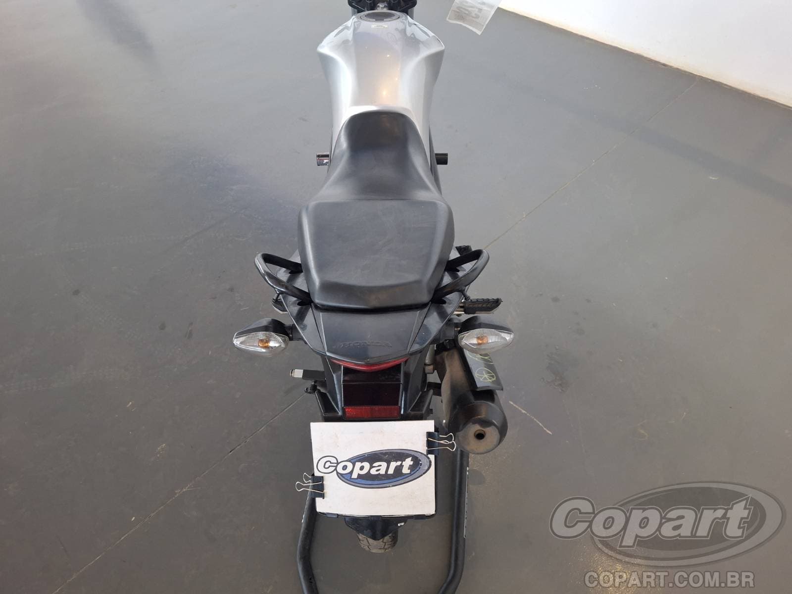 Honda CG 160 2024 — foto 10
