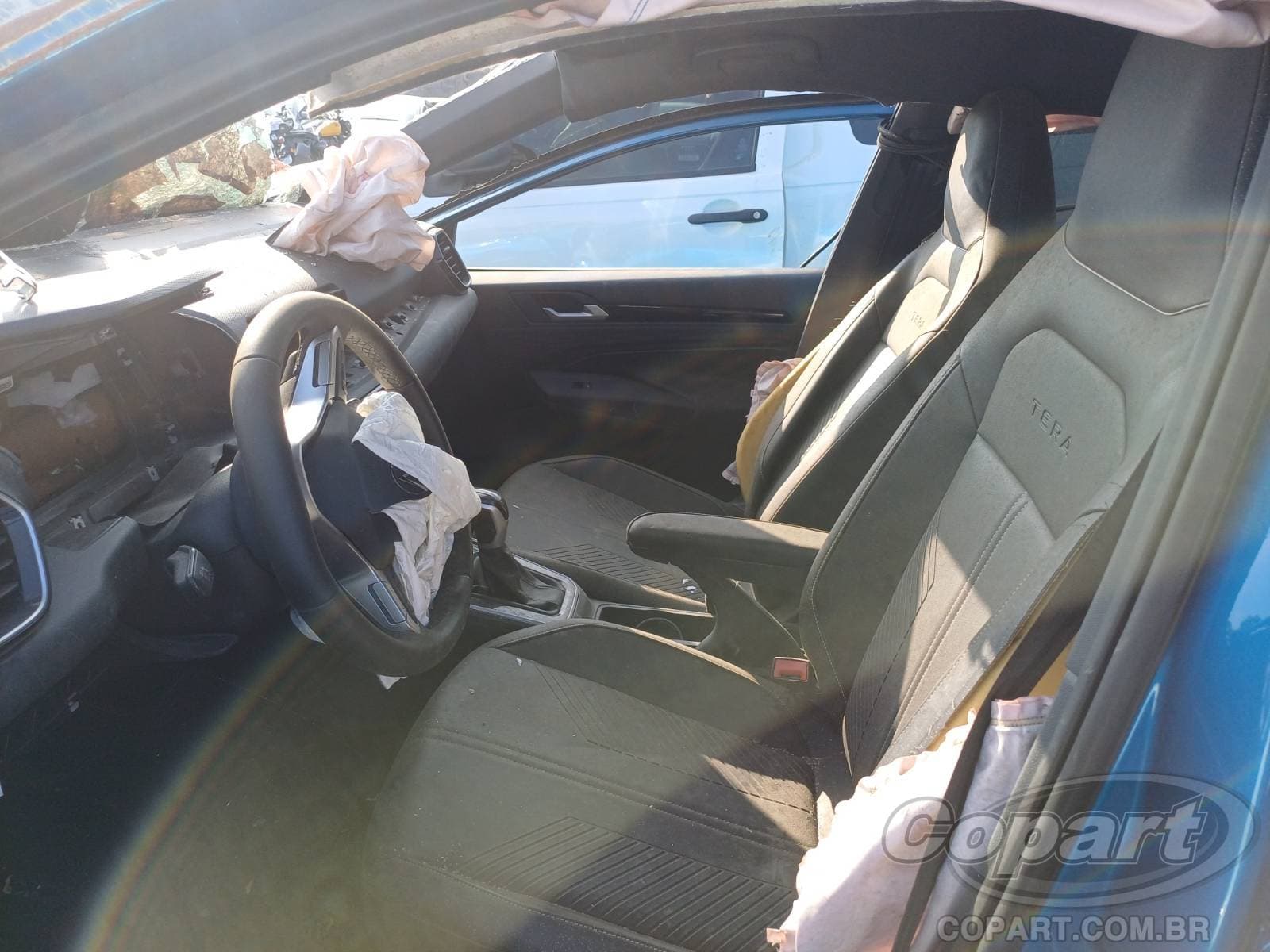 Volkswagen Tera 2026 — foto 5