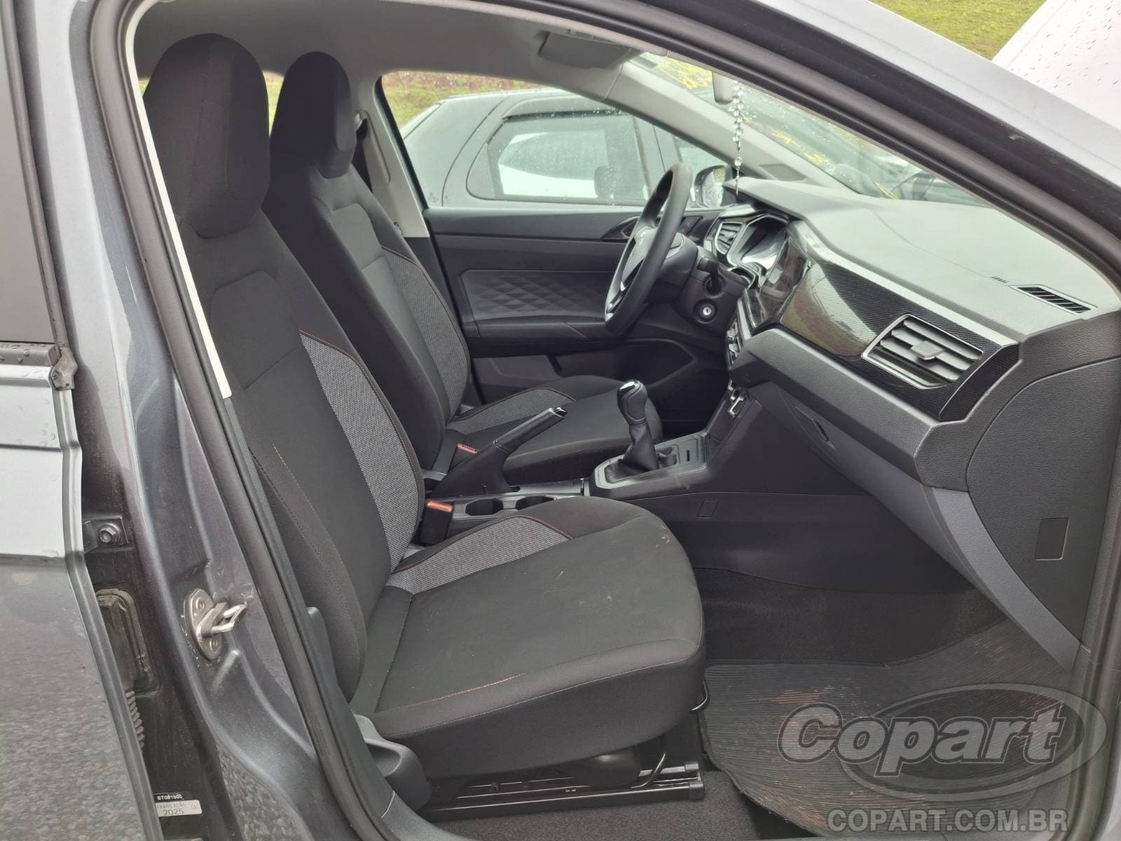 Volkswagen Polo 2025 — foto 5