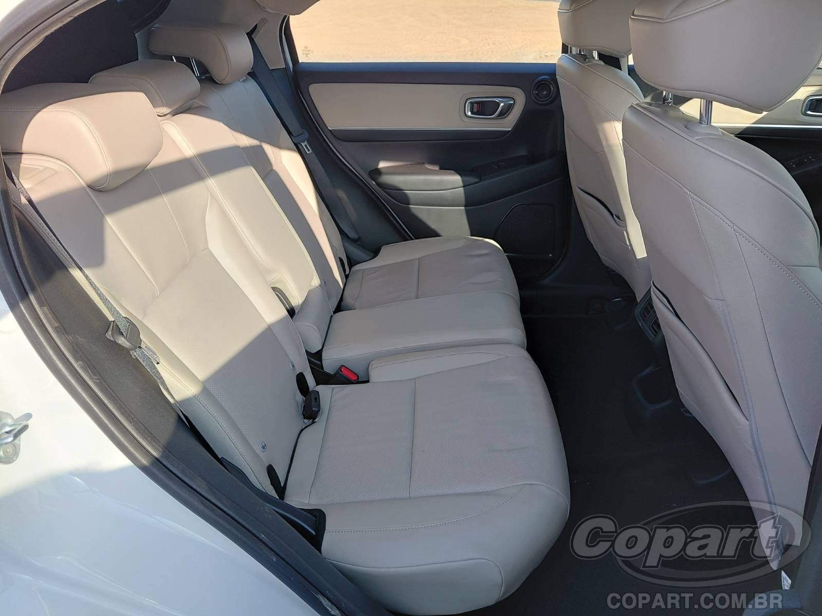 Honda Hr-v 2025 — foto 6