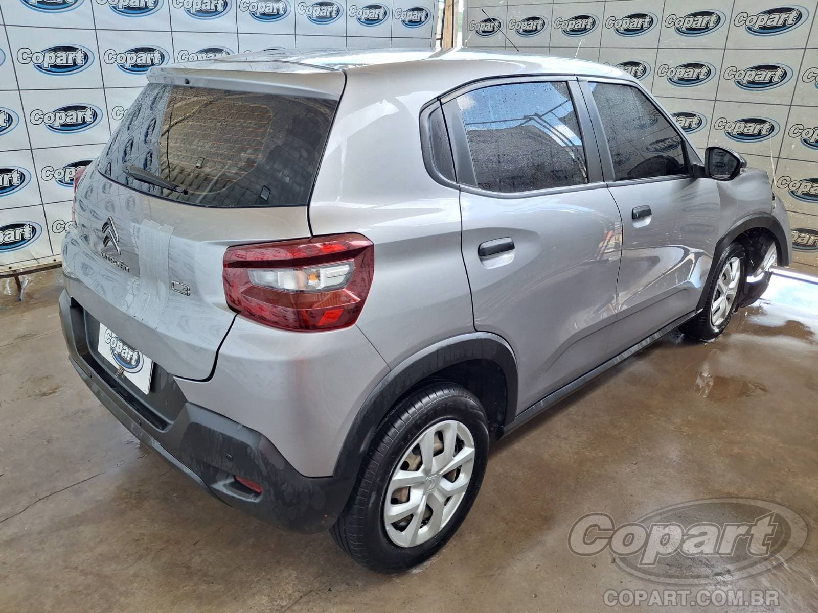 Citroën C3 2024 — foto 4