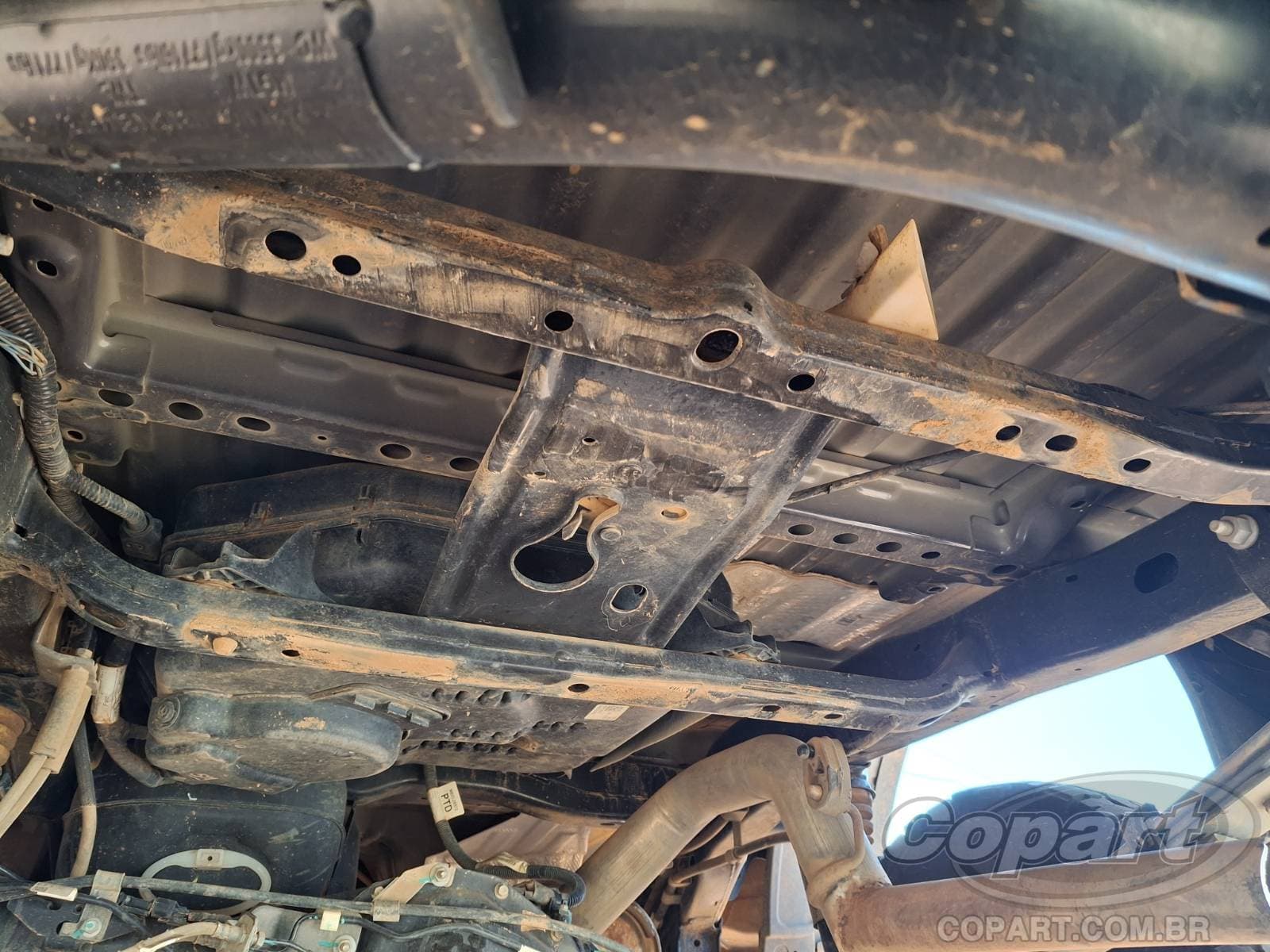 Ford Ranger CD 2026 — foto 10