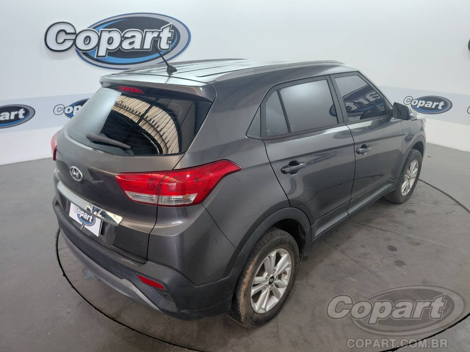 Hyundai Creta 2018 — foto 4