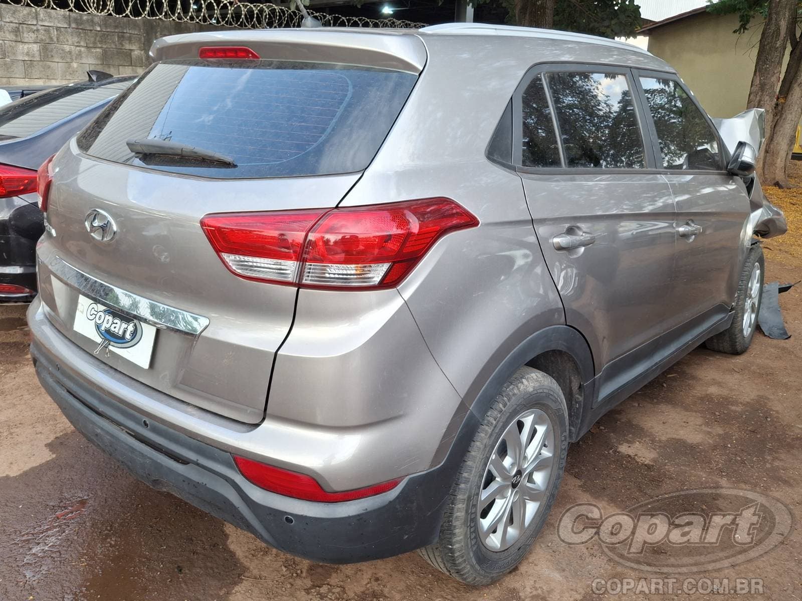 Hyundai Creta 2023 — foto 4