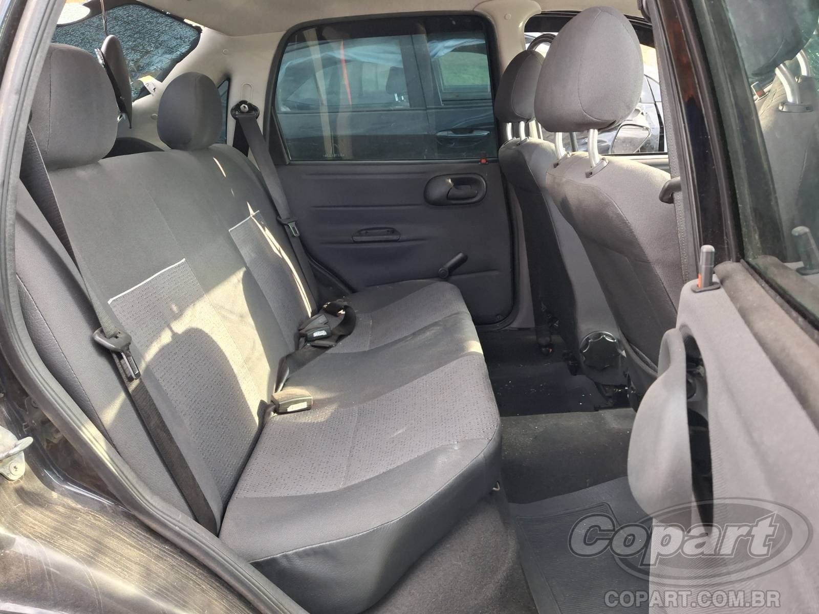 Chevrolet Classic 2016 — foto 6