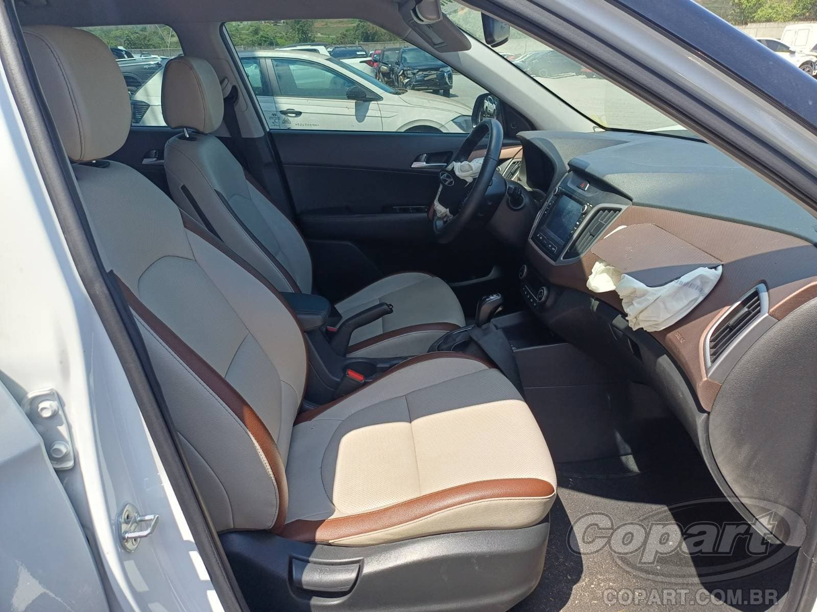 Hyundai Creta 2021 — foto 5