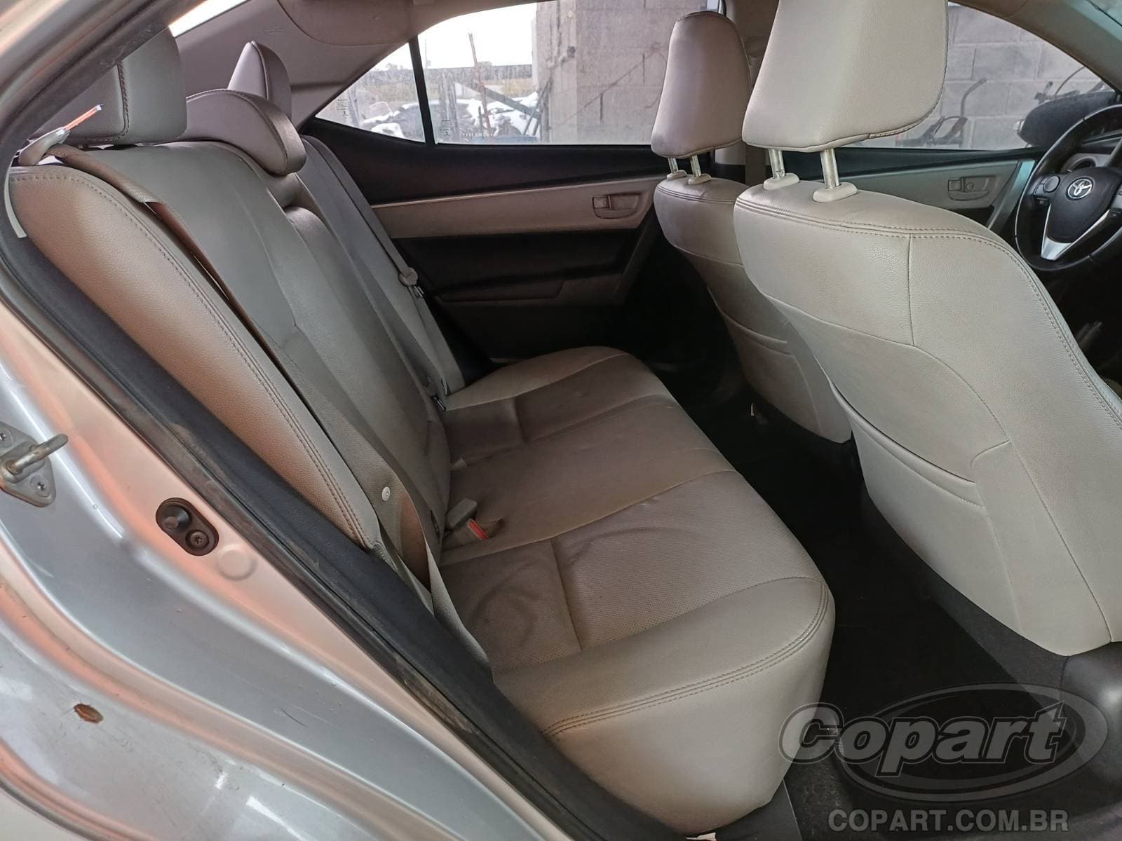 Toyota Corolla 2019 — foto 6