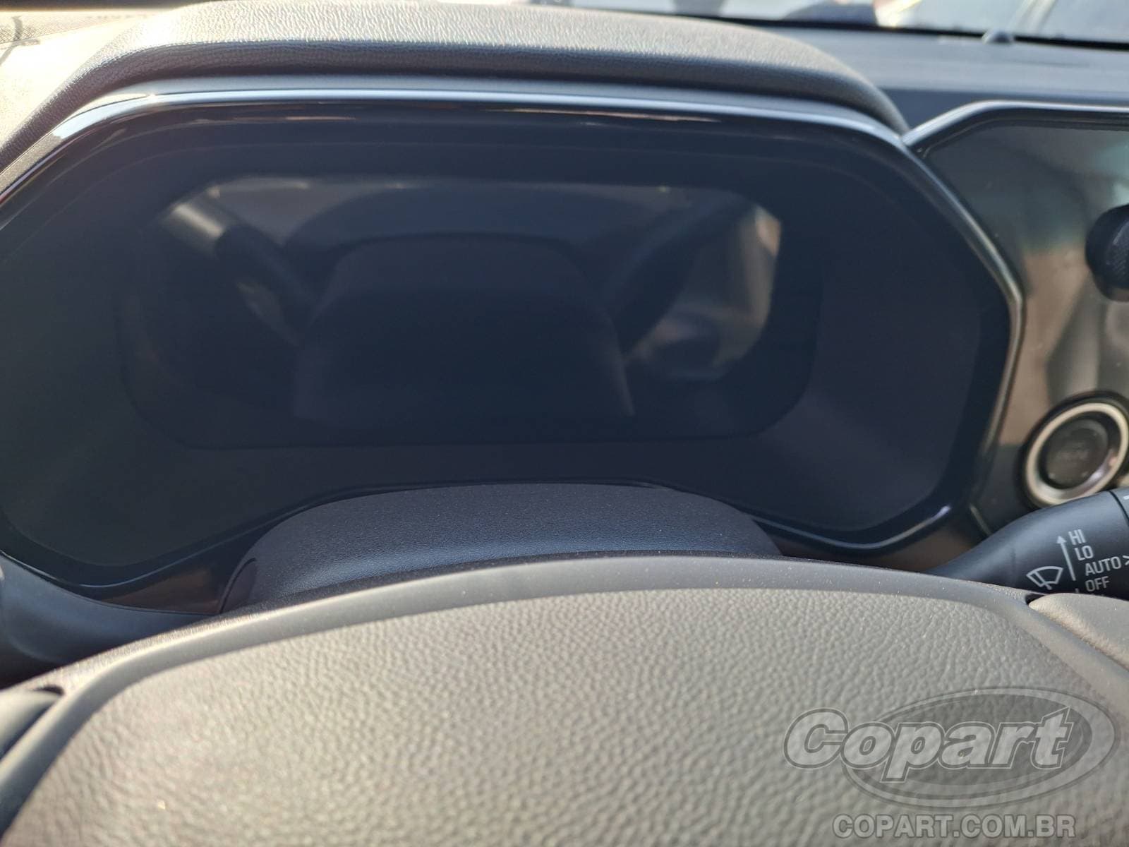 Chevrolet S10 Cabine Dupla 2025 — foto 8