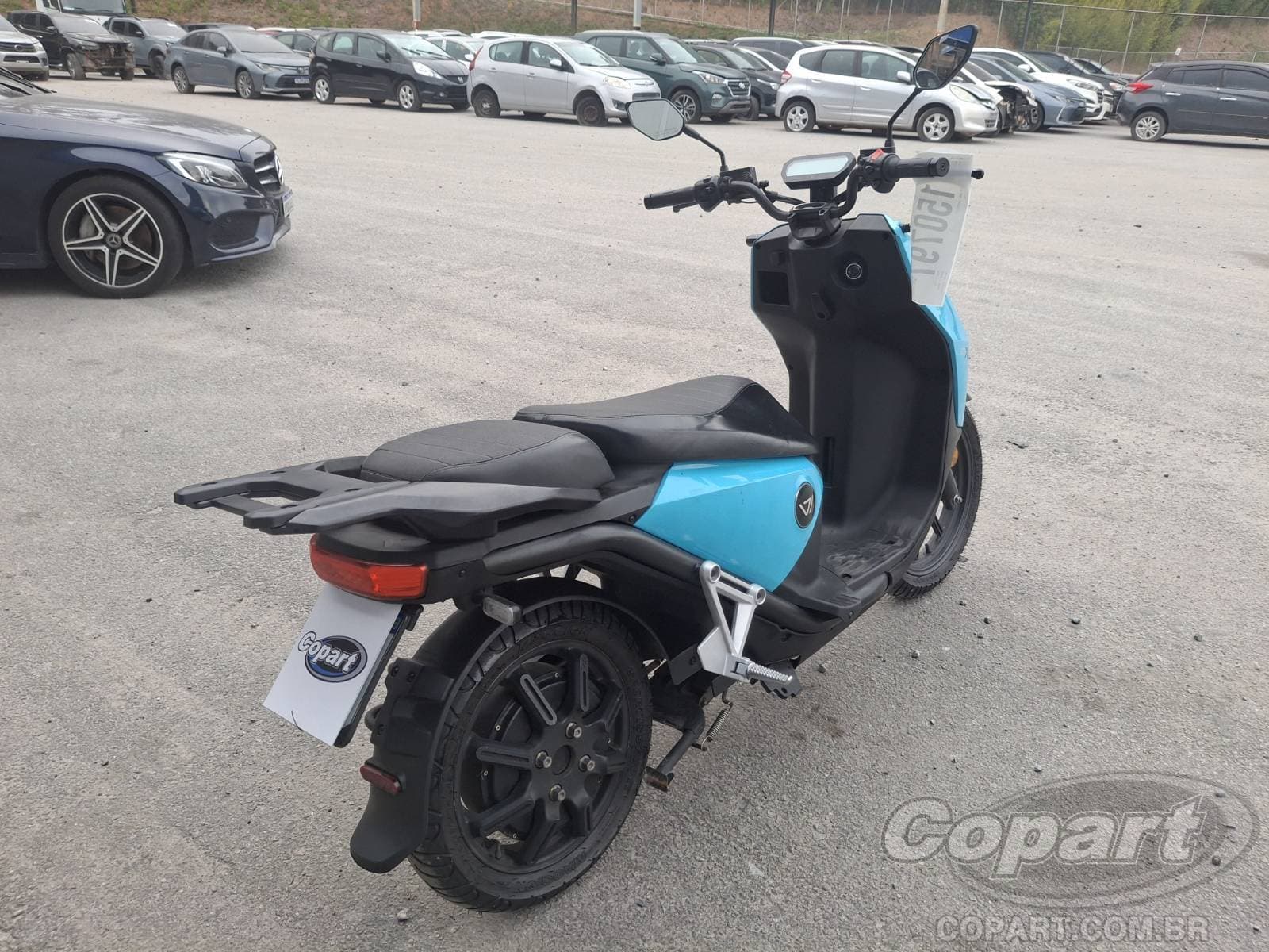 Vmoto CPX 2024 — foto 4
