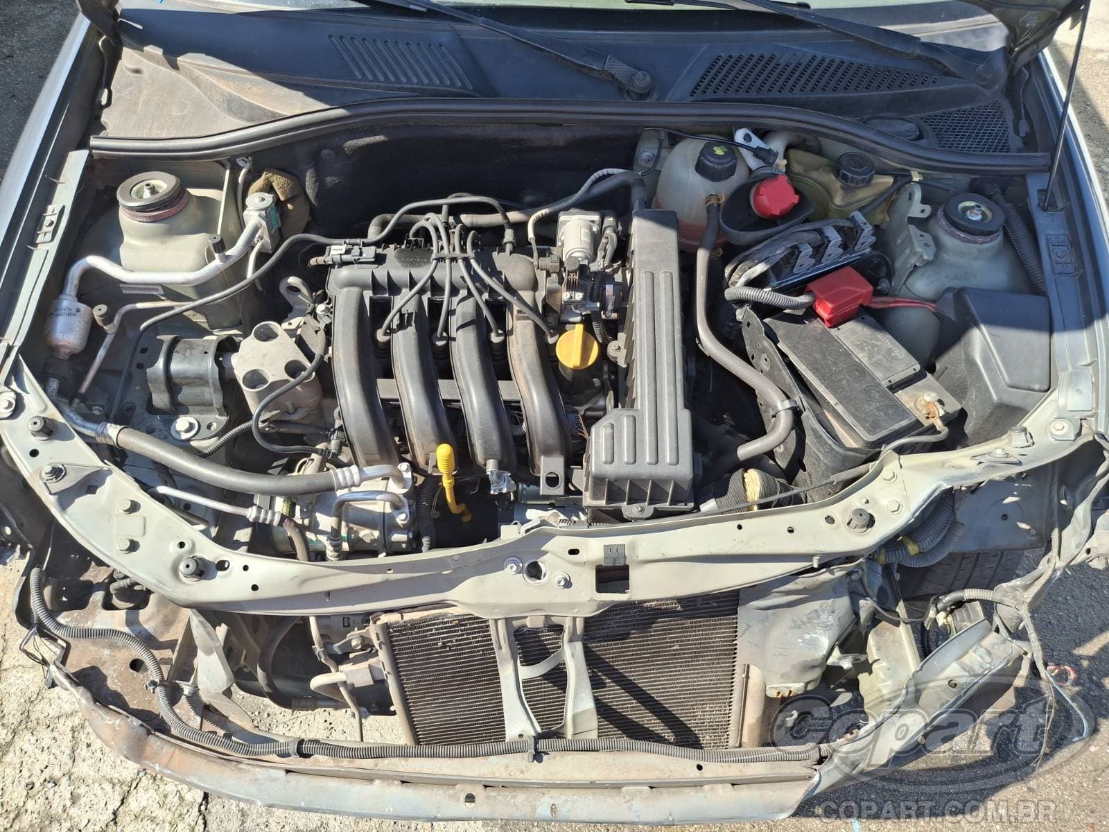 Renault Clio 2016 — foto 7