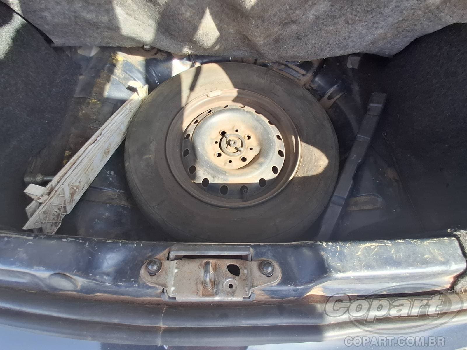Fiat UNO 2014 — foto 10