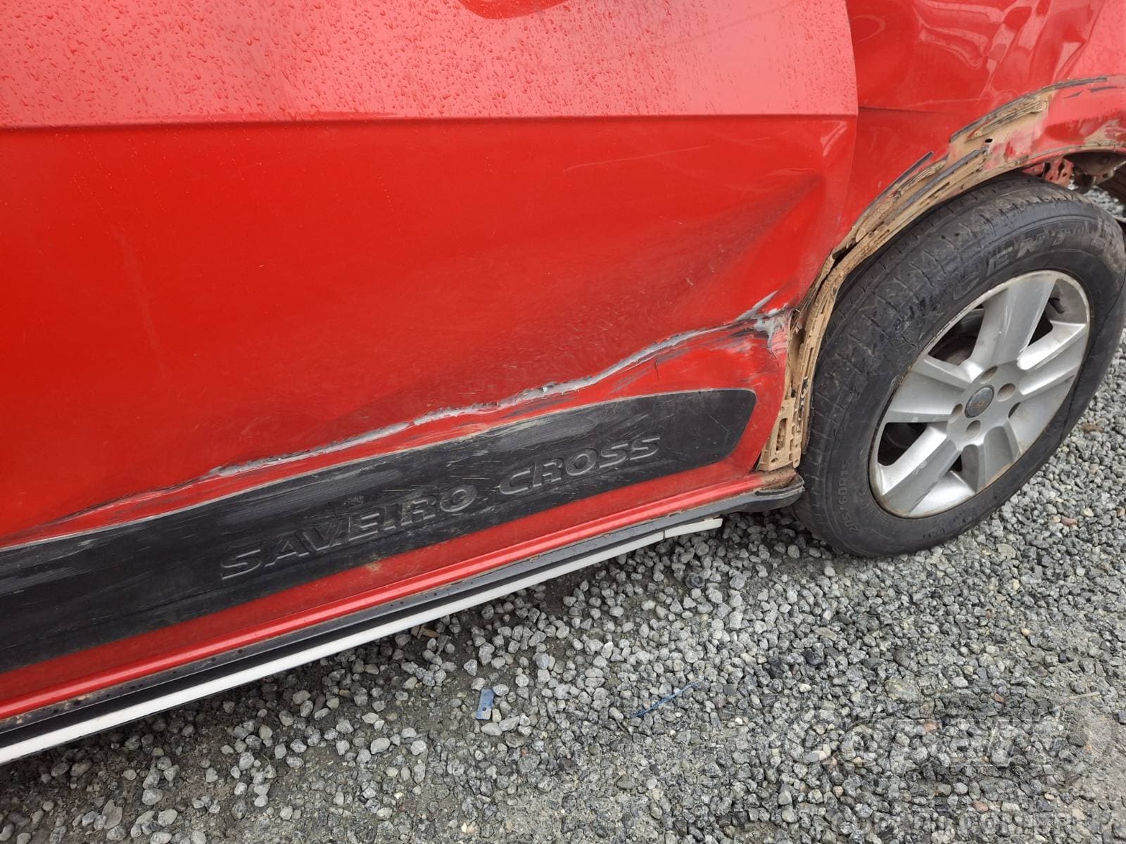 Volkswagen Saveiro CE 2013 — foto 13