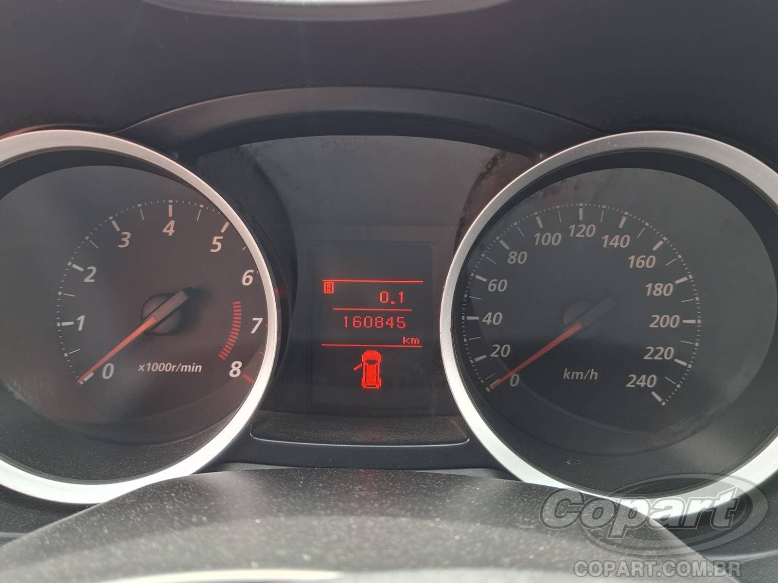Mitsubishi Lancer 2016 — foto 8