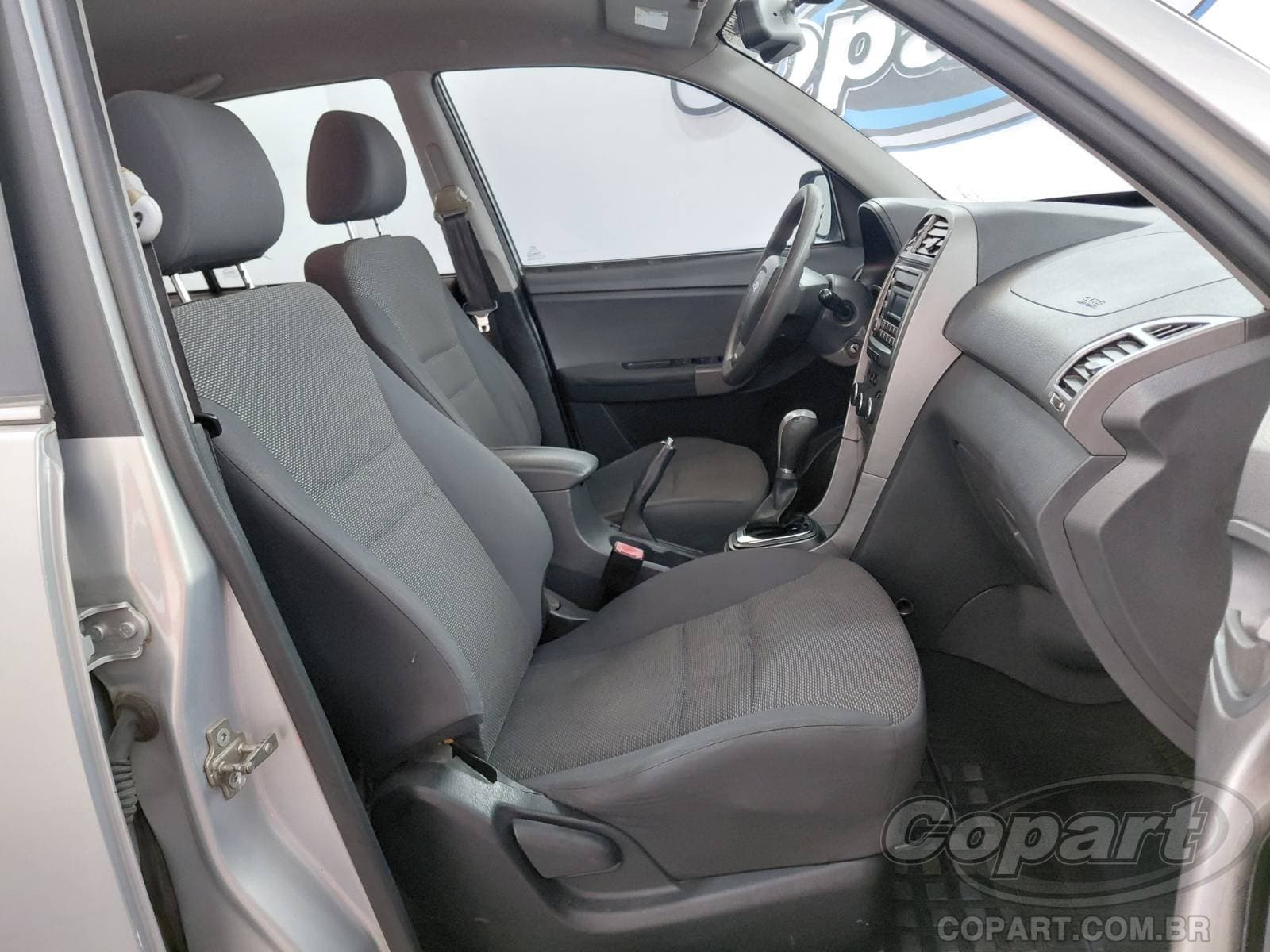 Chery Tiggo 2015 — foto 5