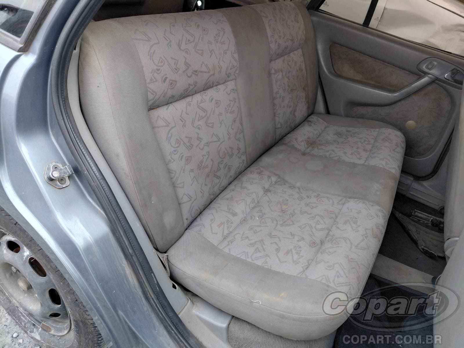 Volkswagen GOL 2000 — foto 6