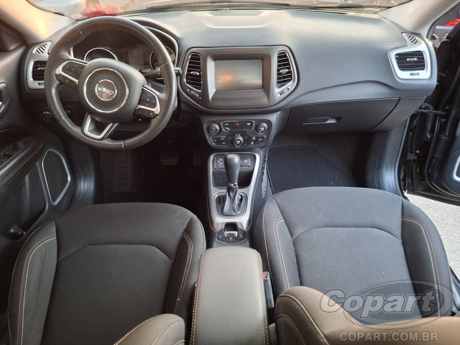 Jeep Compass 2019 — foto 9