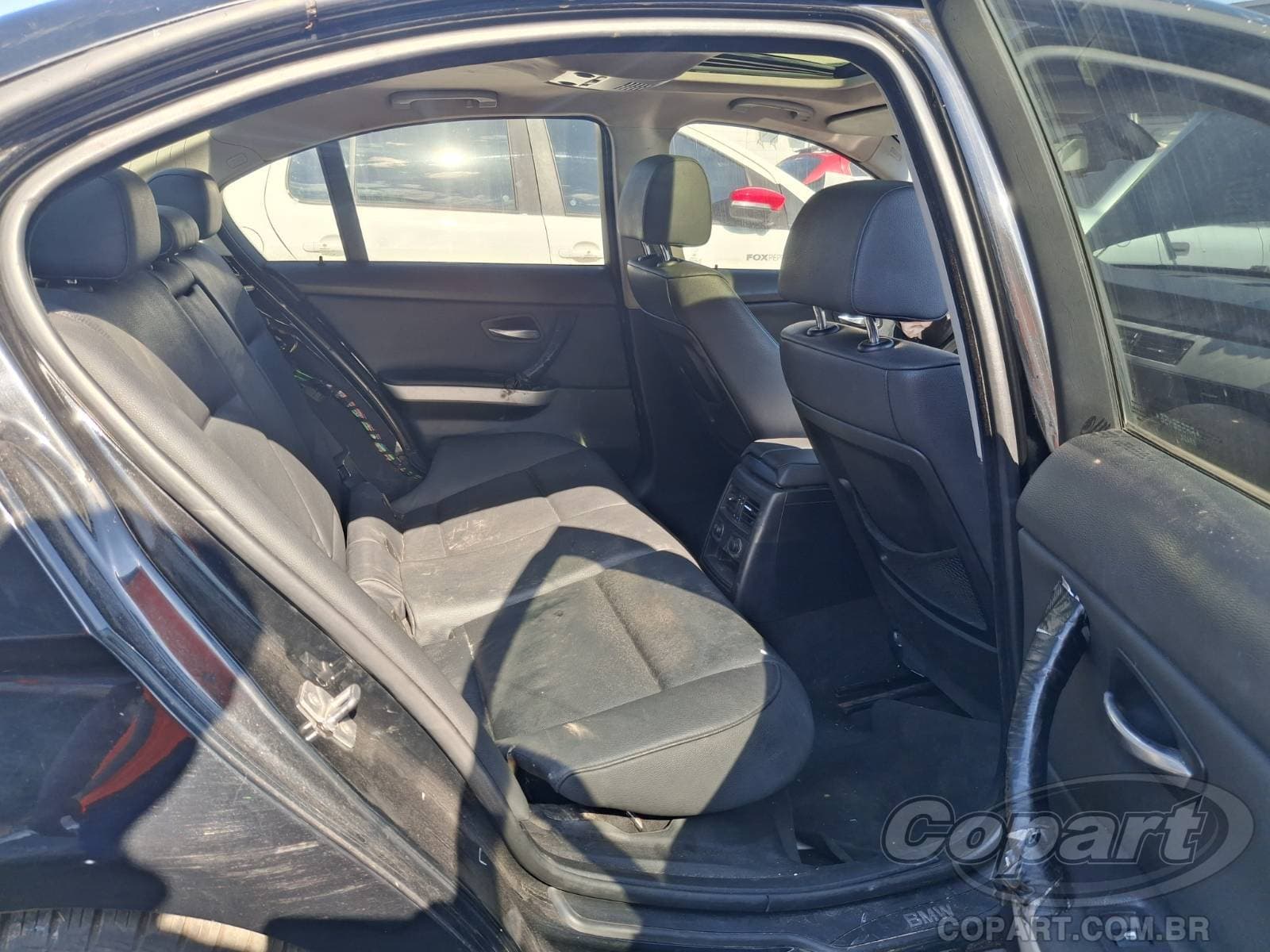 BMW Serie 3 2010 — foto 6