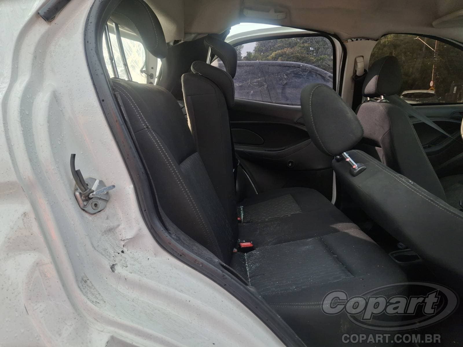 Ford KA 2017 — foto 6