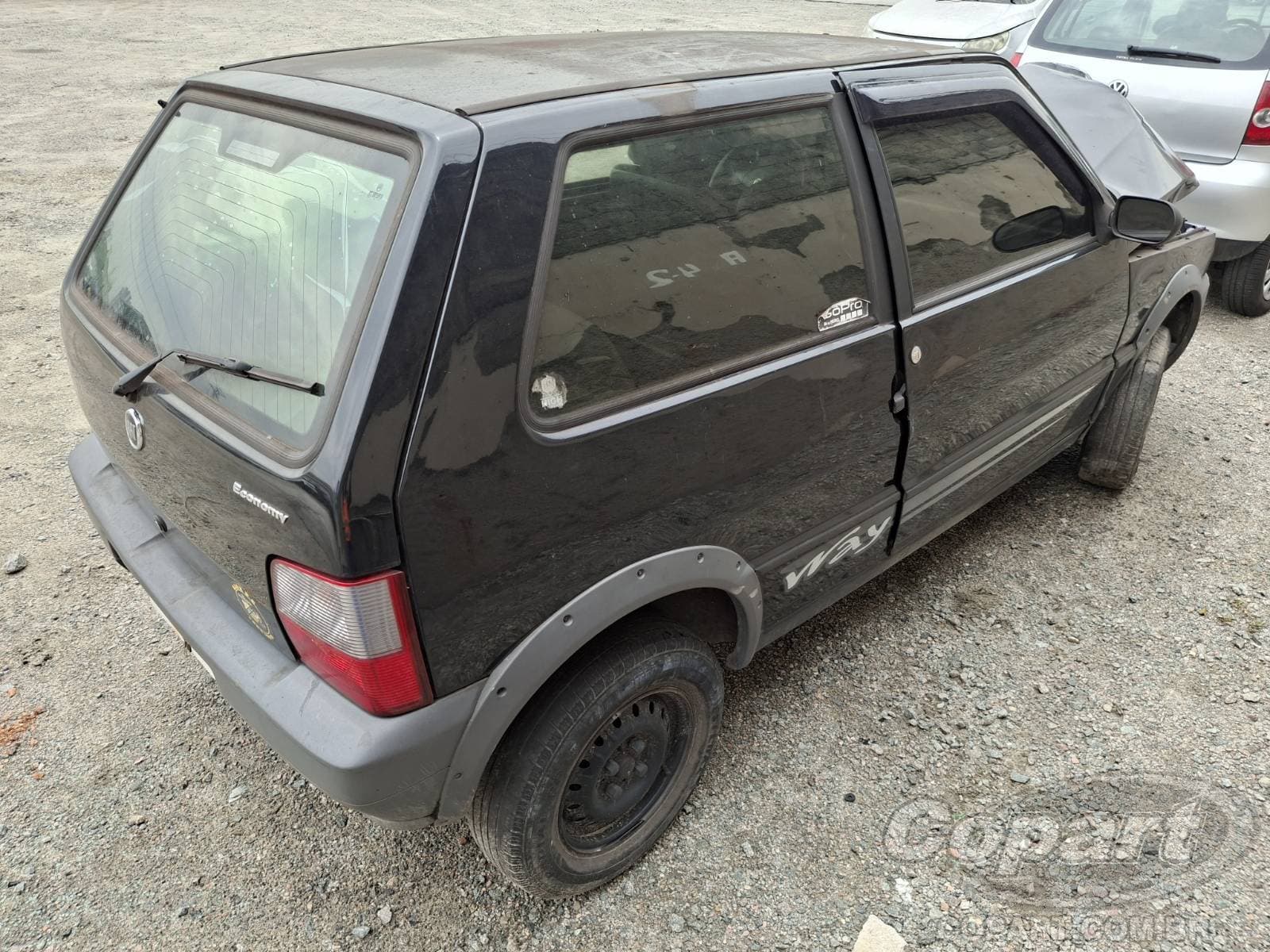 Fiat UNO 2010 — foto 4