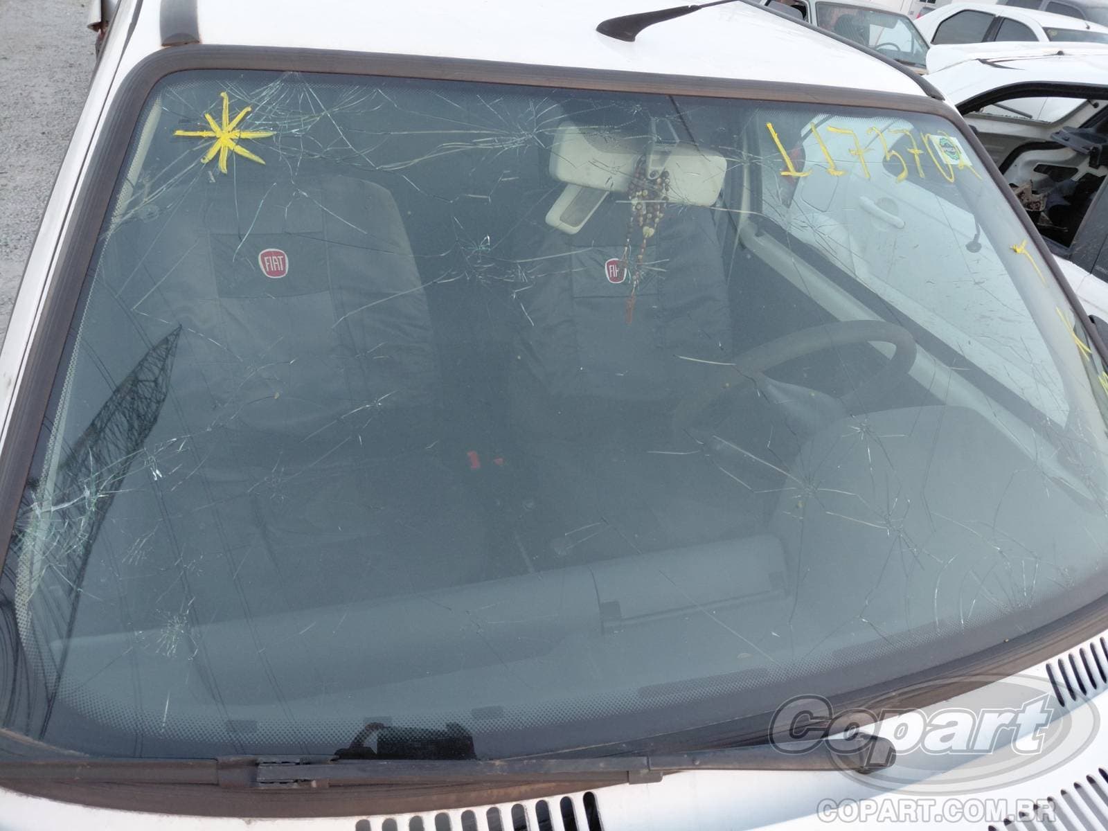 Fiat UNO 2010 — foto 11