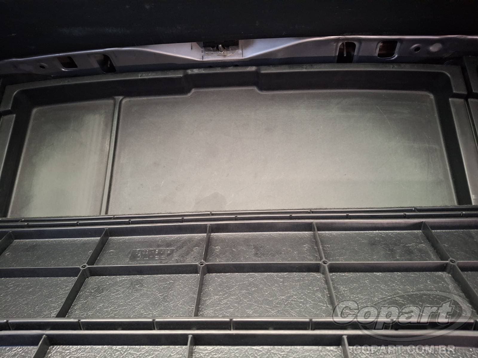 Toyota Fielder 2007 — foto 10