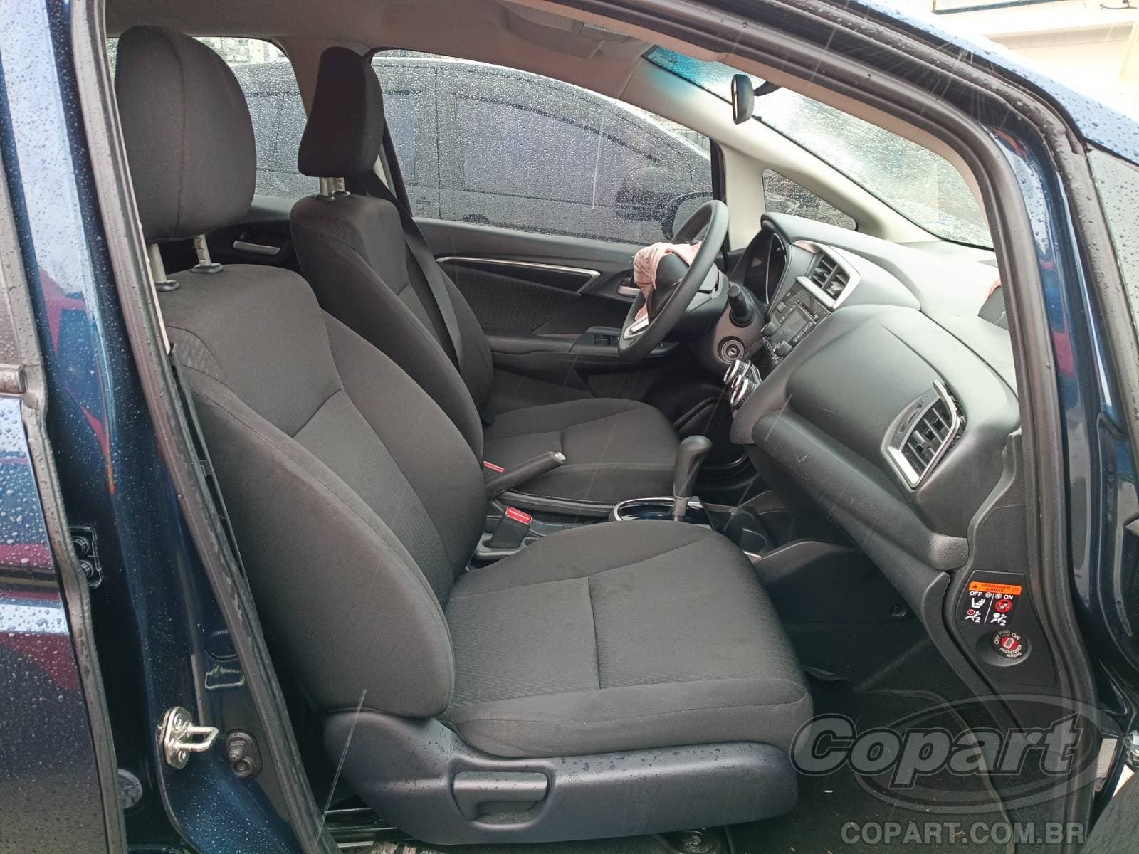 Honda FIT 2020 — foto 5