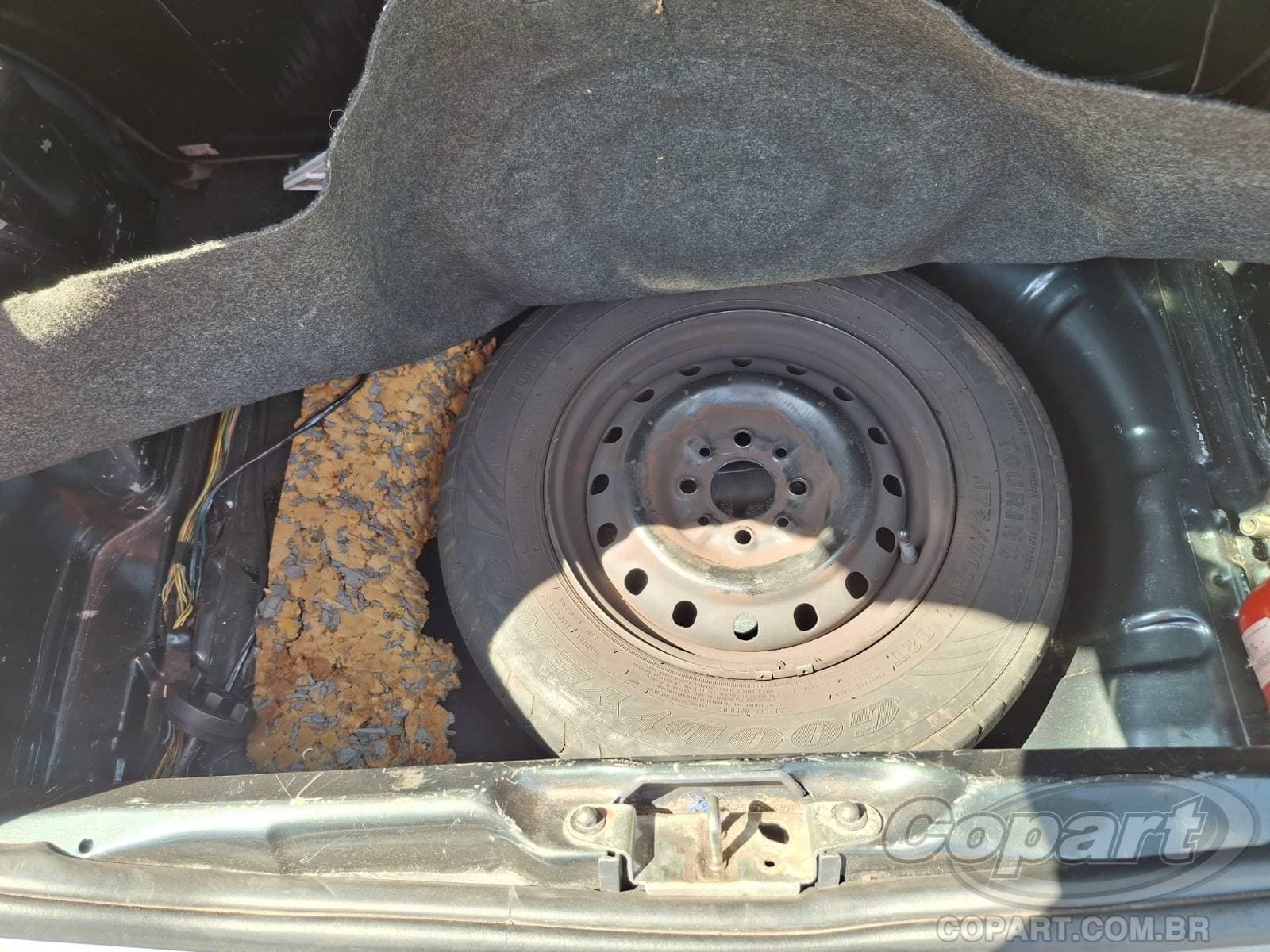 Fiat Palio 2010 — foto 10