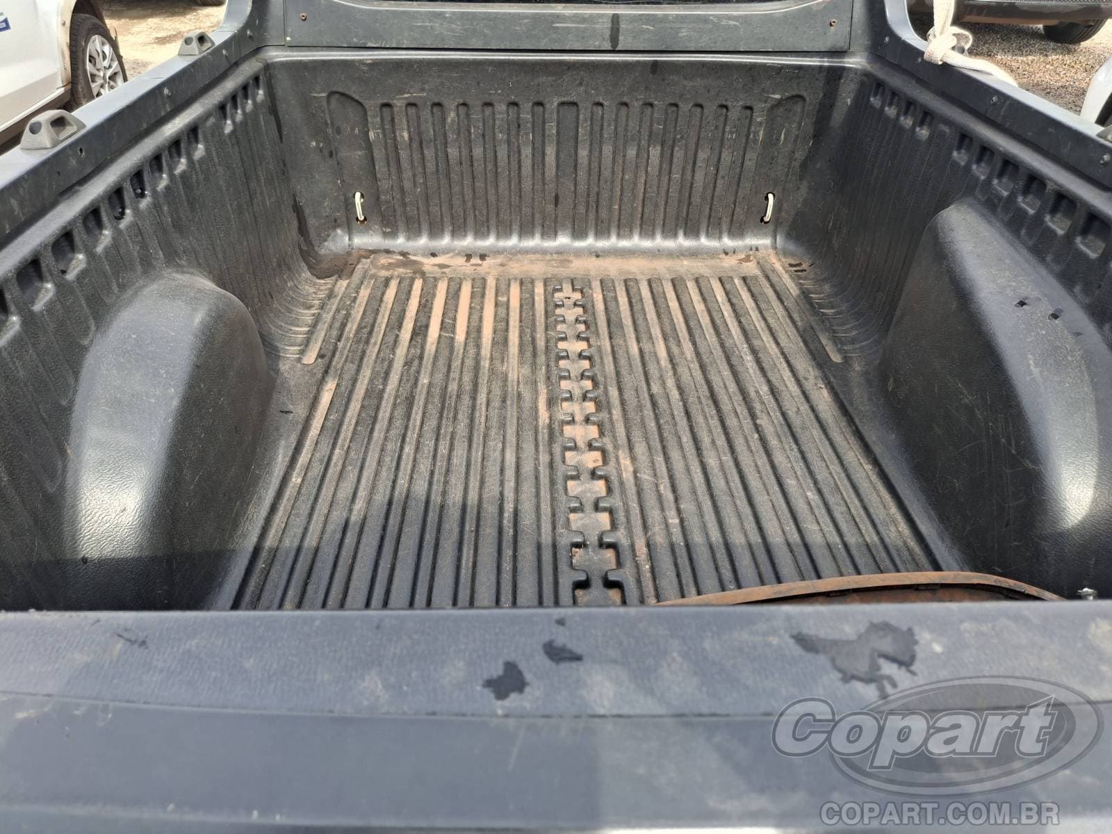 Volkswagen Saveiro 2023 — foto 6