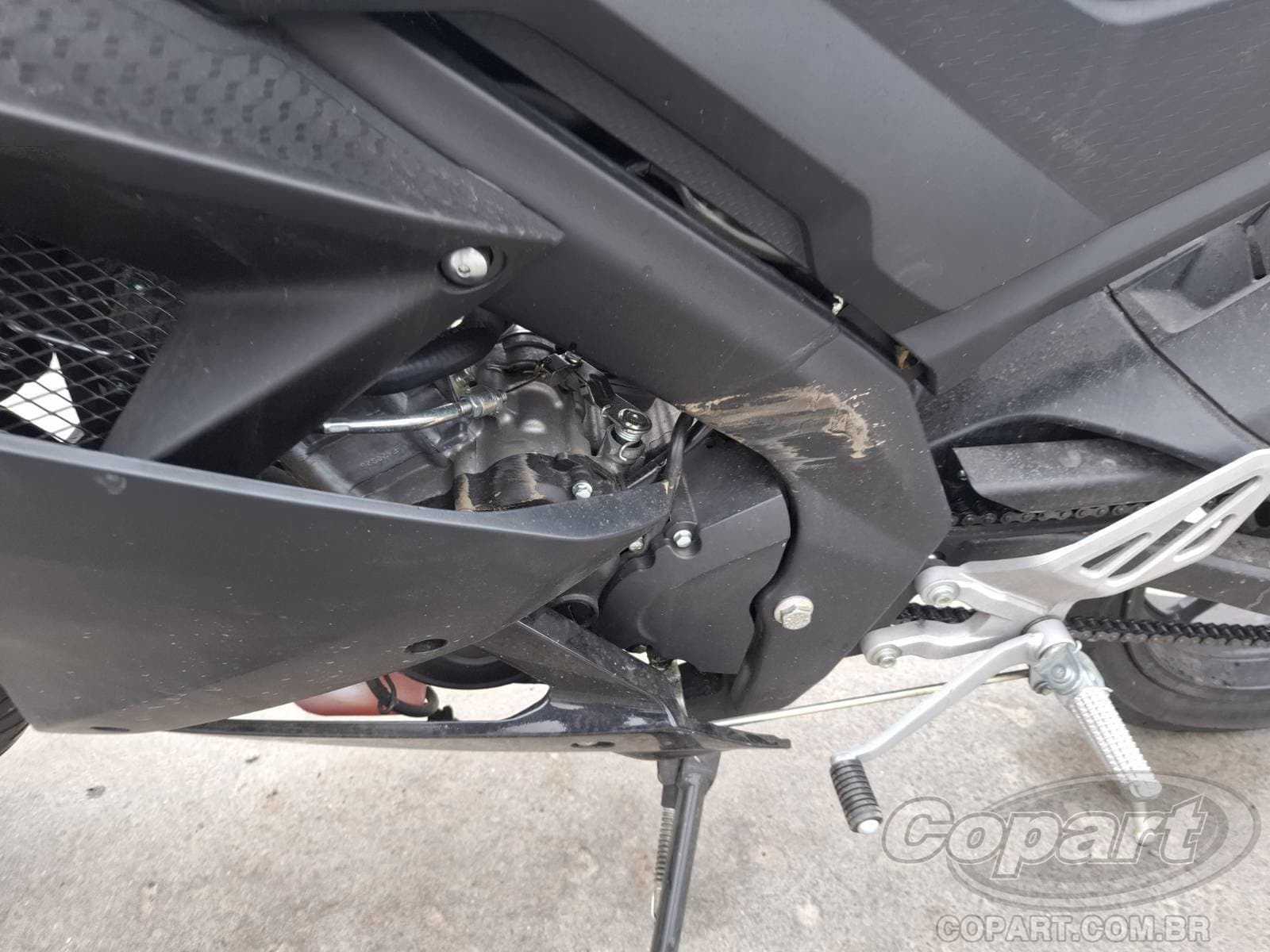 Yamaha YZF R15 2026 — foto 6