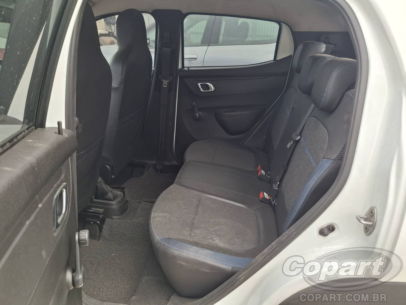 Renault Kwid 2026 — foto 6