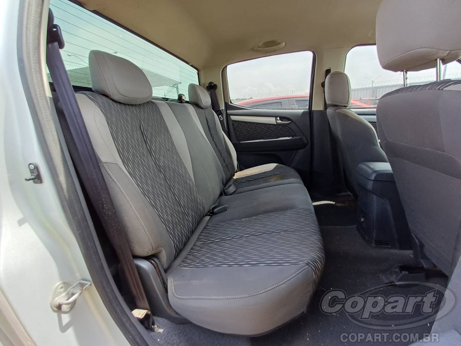 Chevrolet S10 Cabine Dupla 2014 — foto 6
