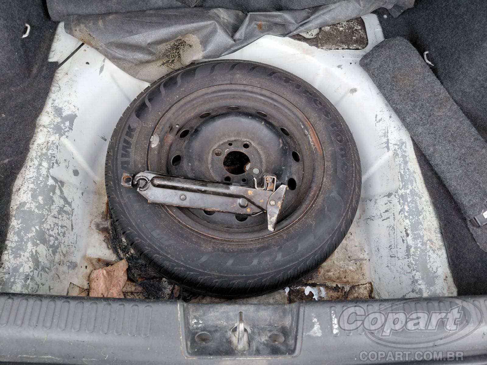 Fiat Grand Siena 2013 — foto 10