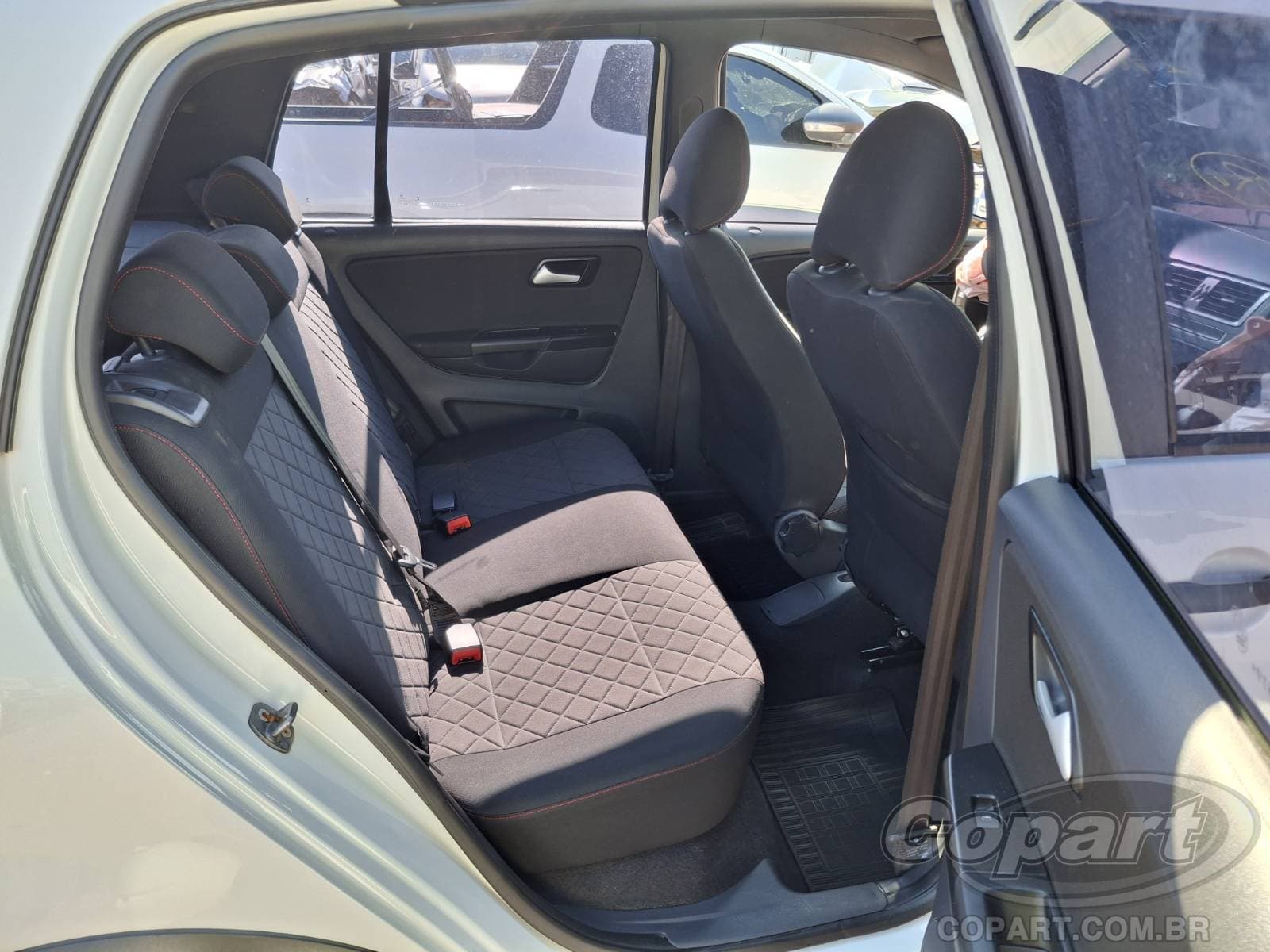 Volkswagen FOX 2021 — foto 6
