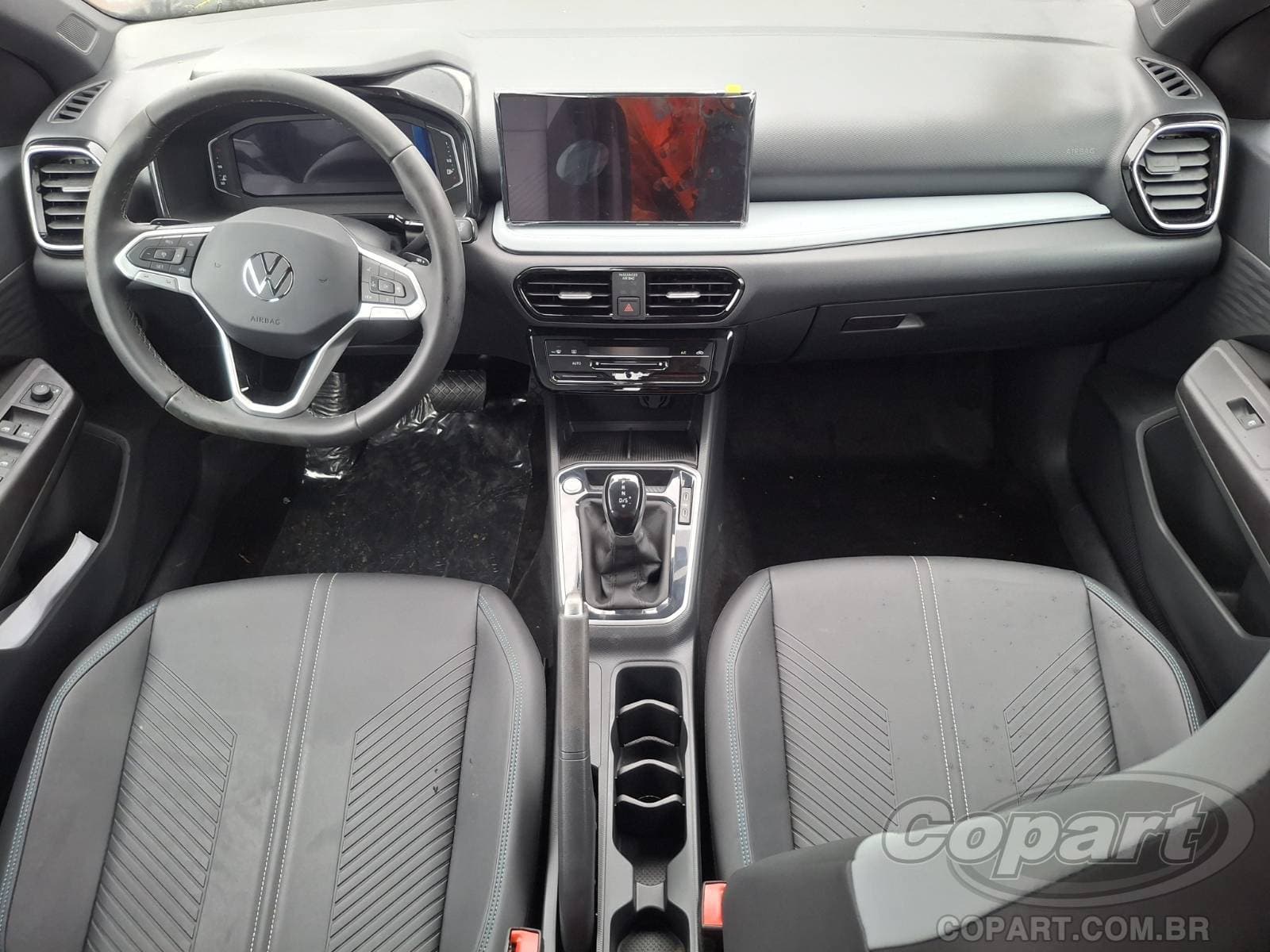Volkswagen Tera 2026 — foto 9