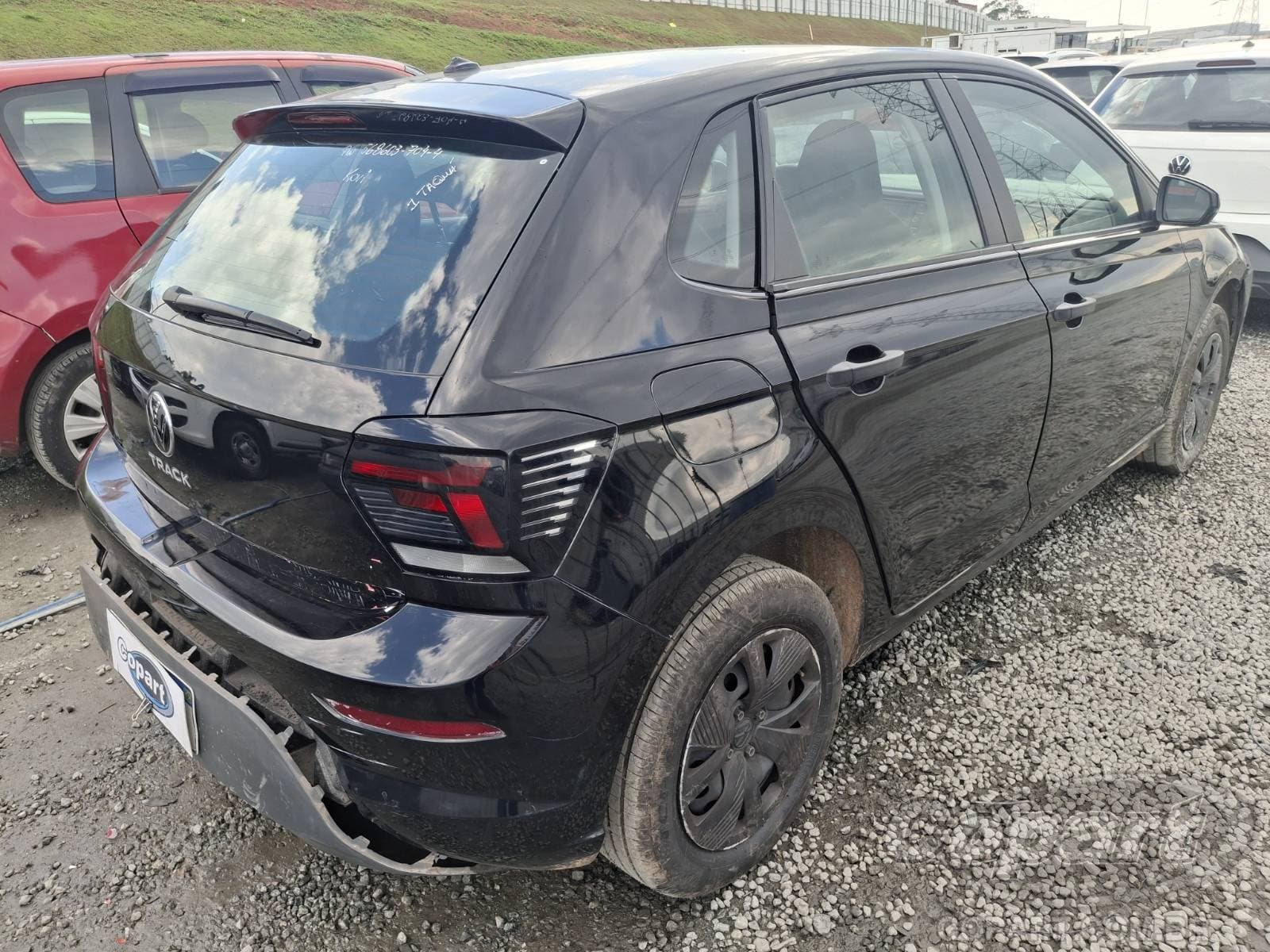 Volkswagen Polo 2024 — foto 4