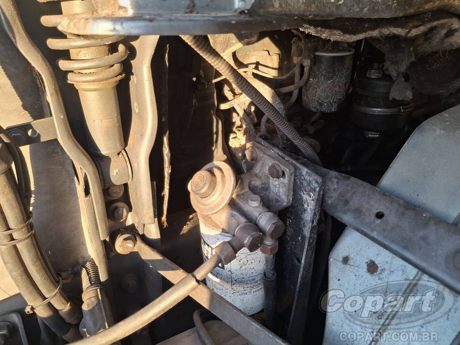 Iveco Stralis 2014 — foto 7