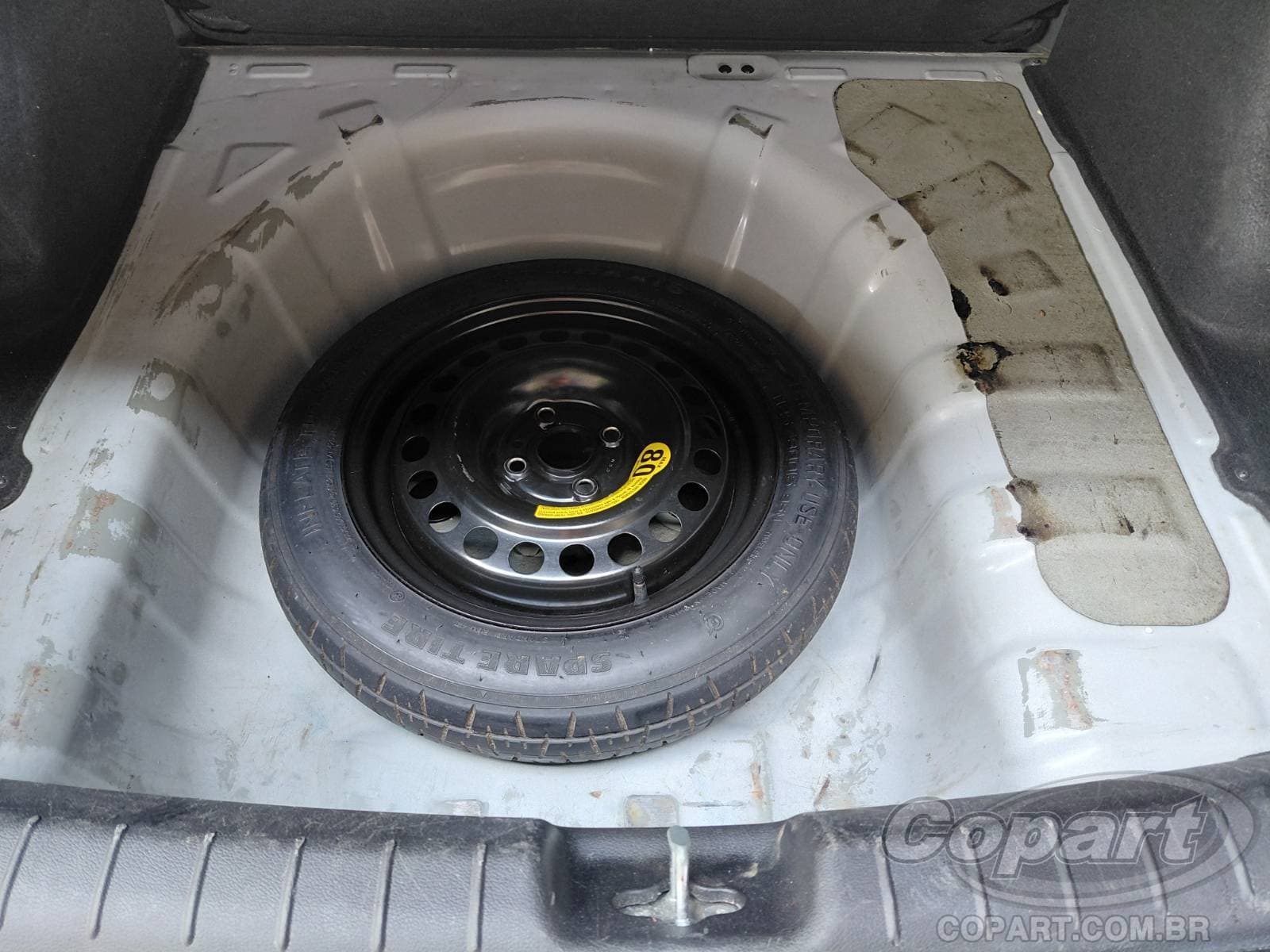 Hyundai Hb20s 2024 — foto 10