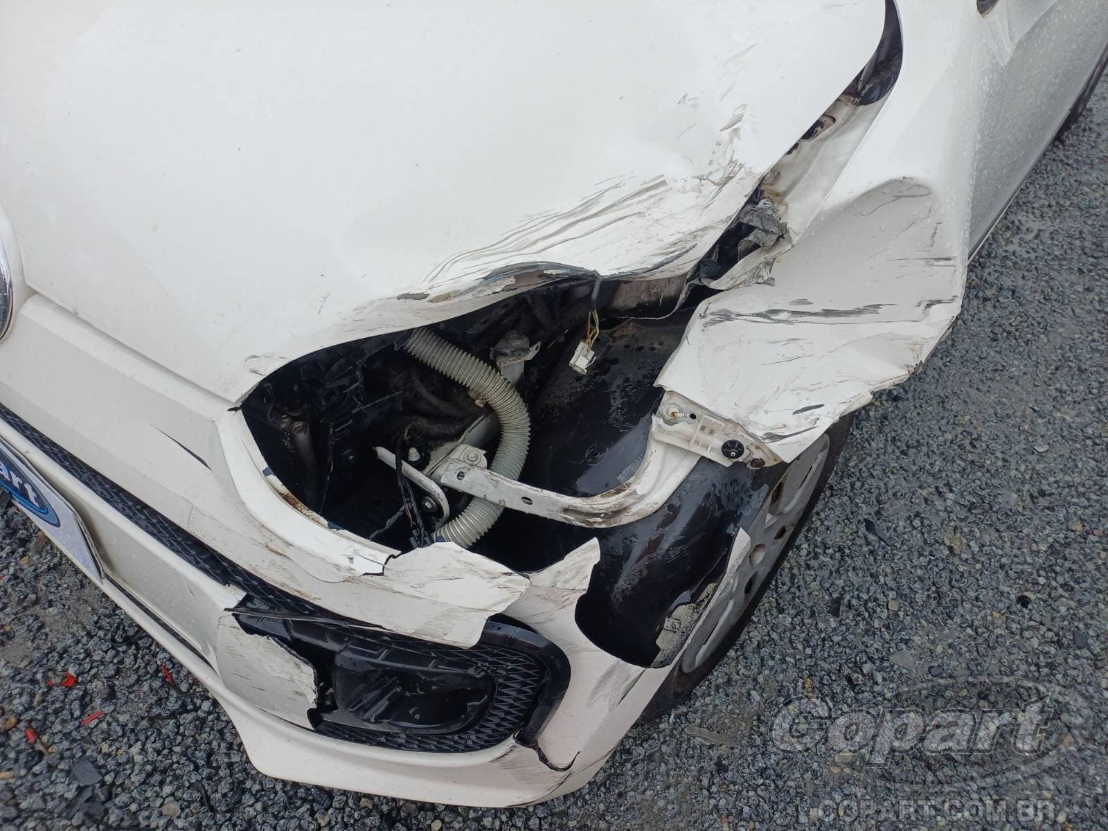 Volkswagen UP 2015 — foto 11
