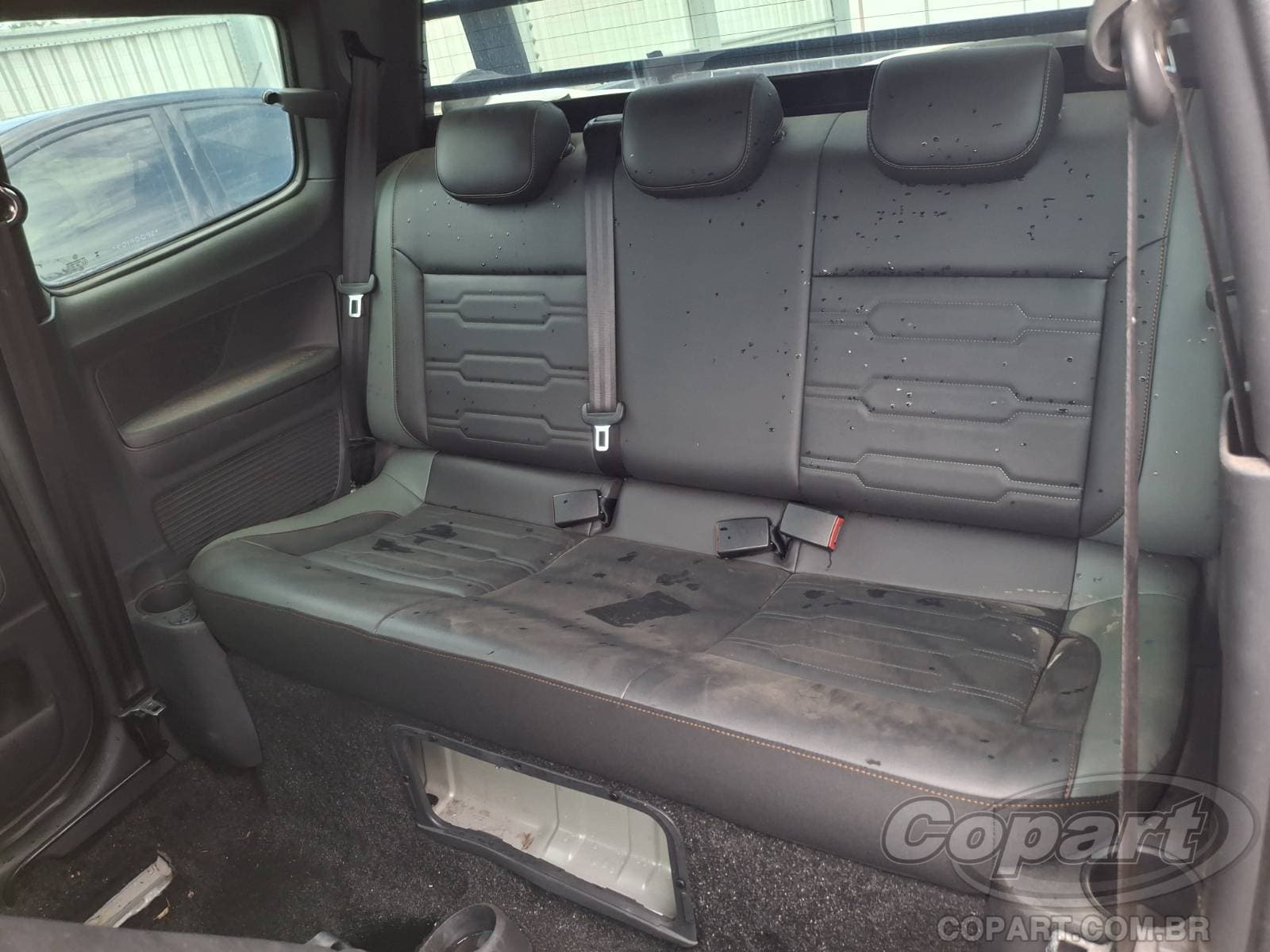 Volkswagen Saveiro CD 2025 — foto 6