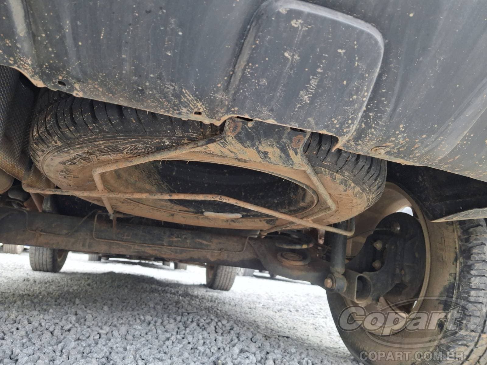 Renault Duster 2018 — foto 10