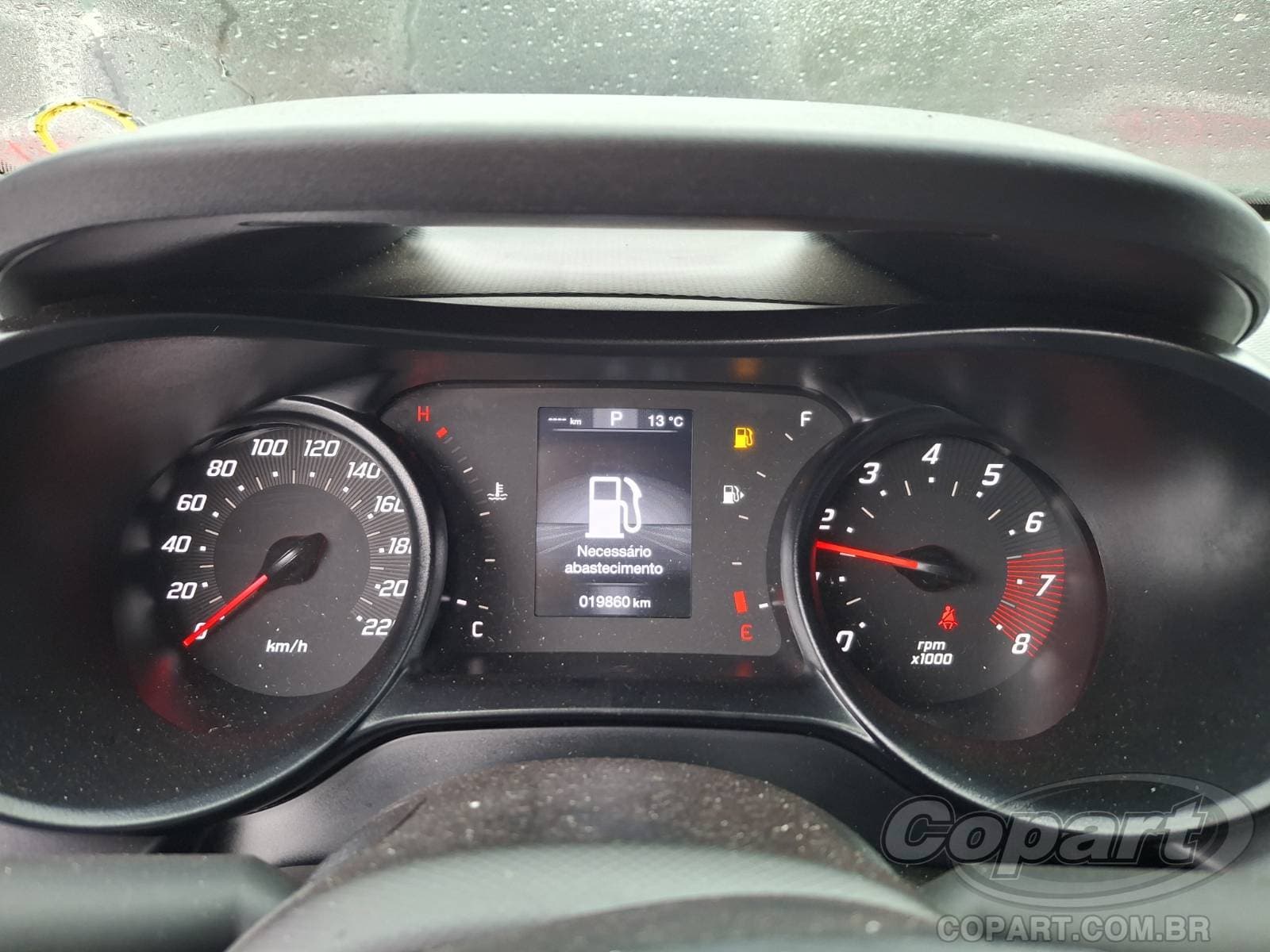 Fiat Argo 2025 — foto 8