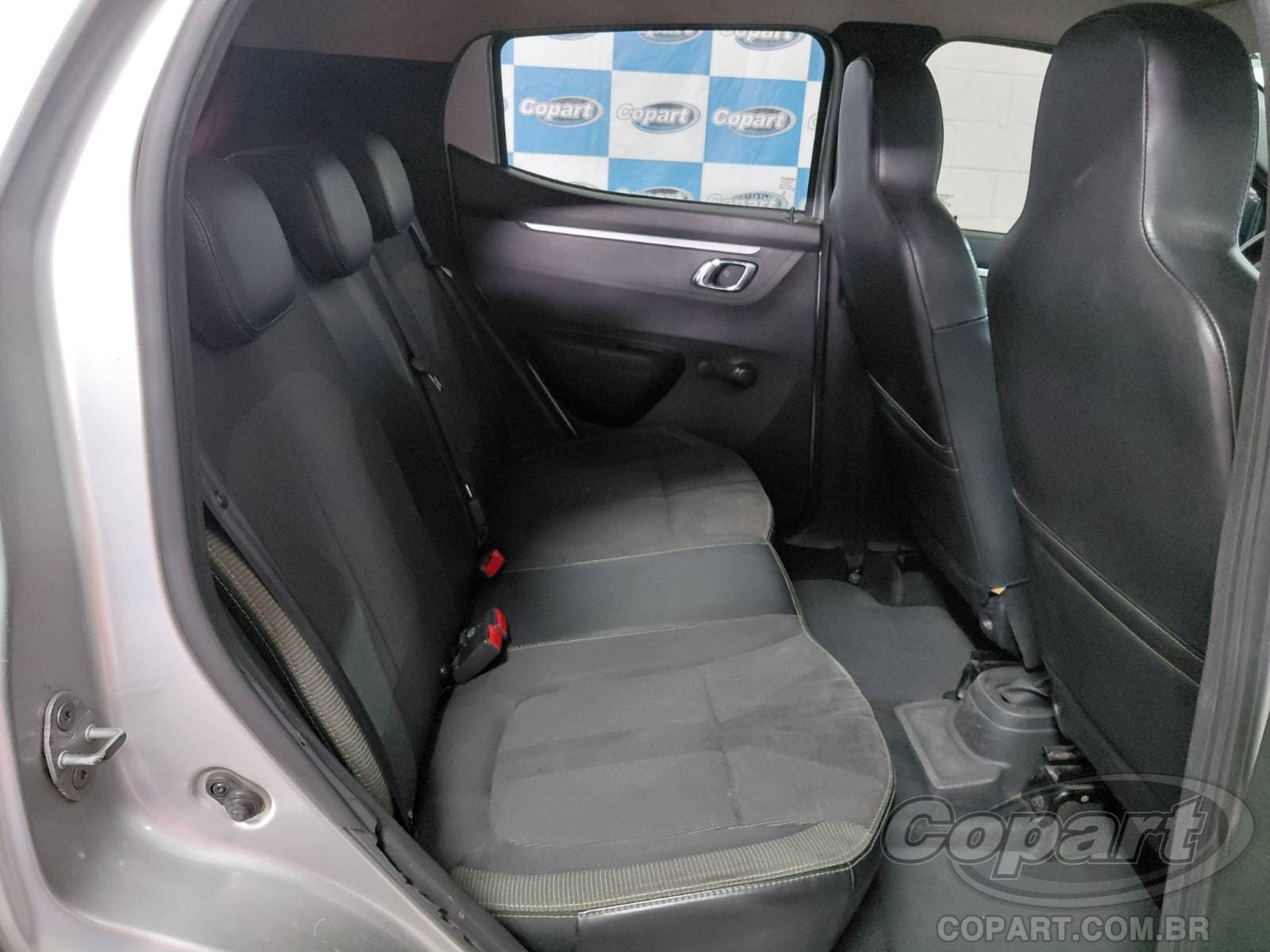 Renault Kwid 2024 — foto 6