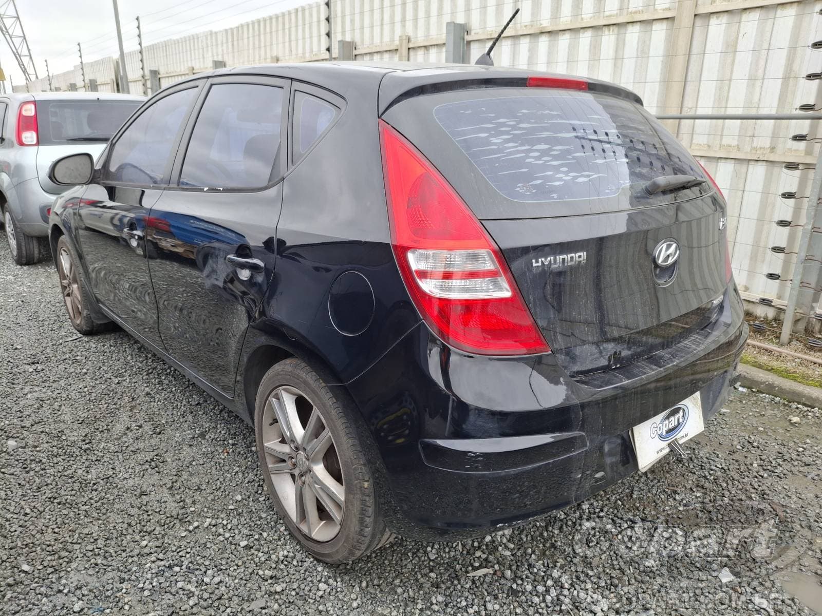 Hyundai I30 2012 — foto 3