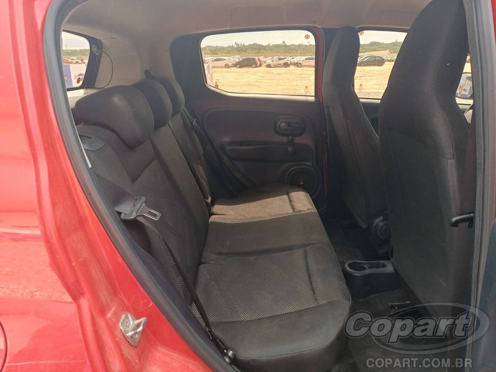 Fiat Mobi 2020 — foto 6